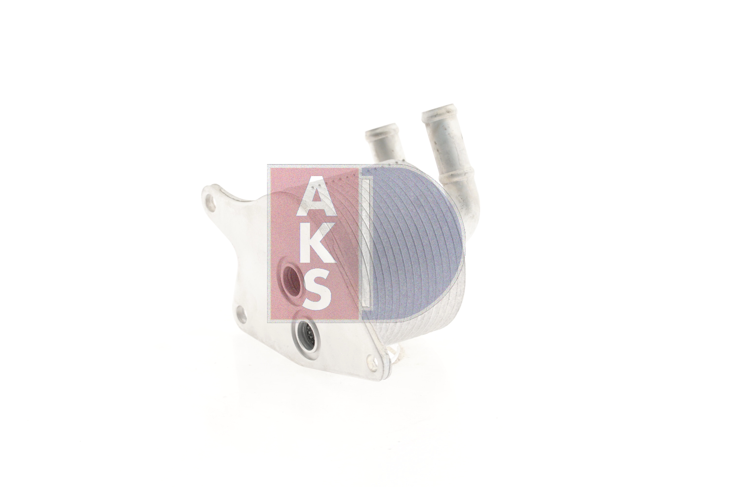 AKS DASIS 056040N Mini F56 olieradiator