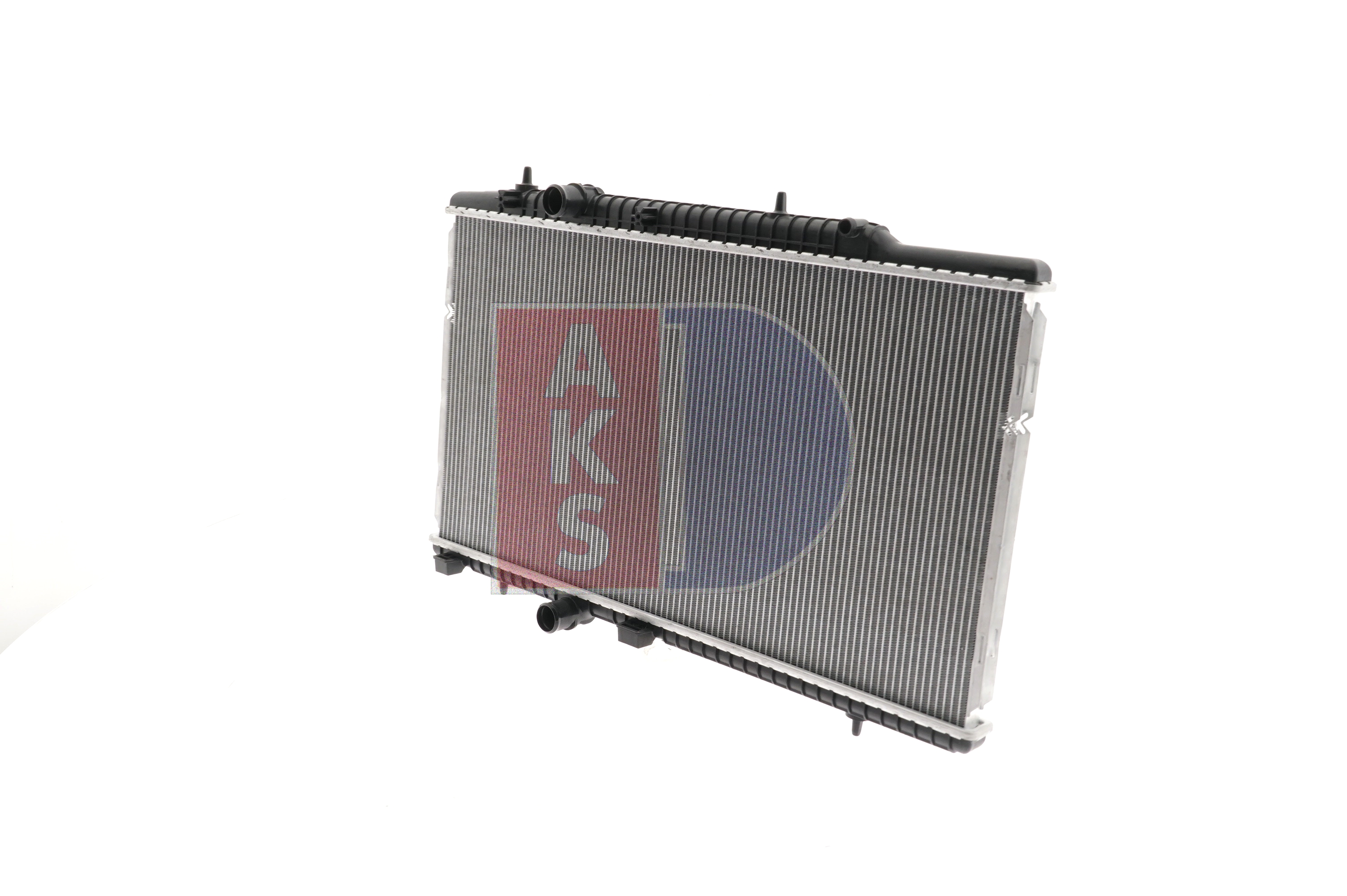 AKS DASIS 060095N Radiateur CITROЁN C-ELYSÉE