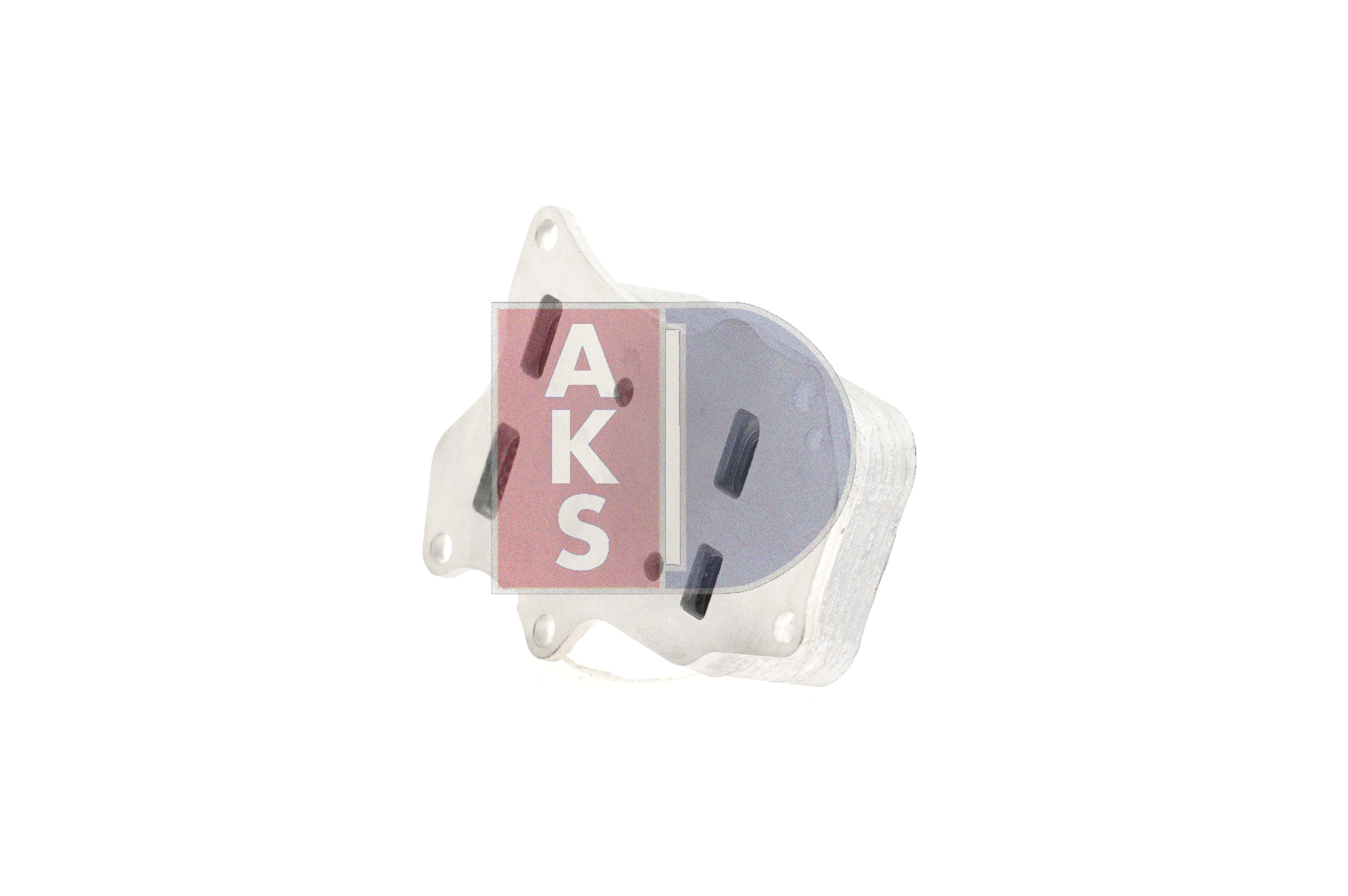 Engine oil cooler AKS DASIS 096033N suitable for FORD at cheap price