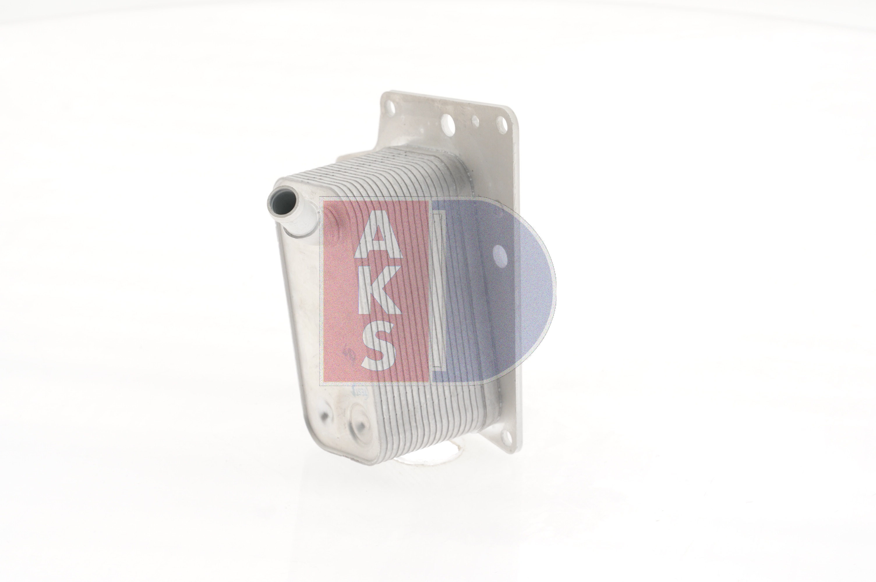 156043N AKS DASIS Oil cooler for FIAT DUCATO