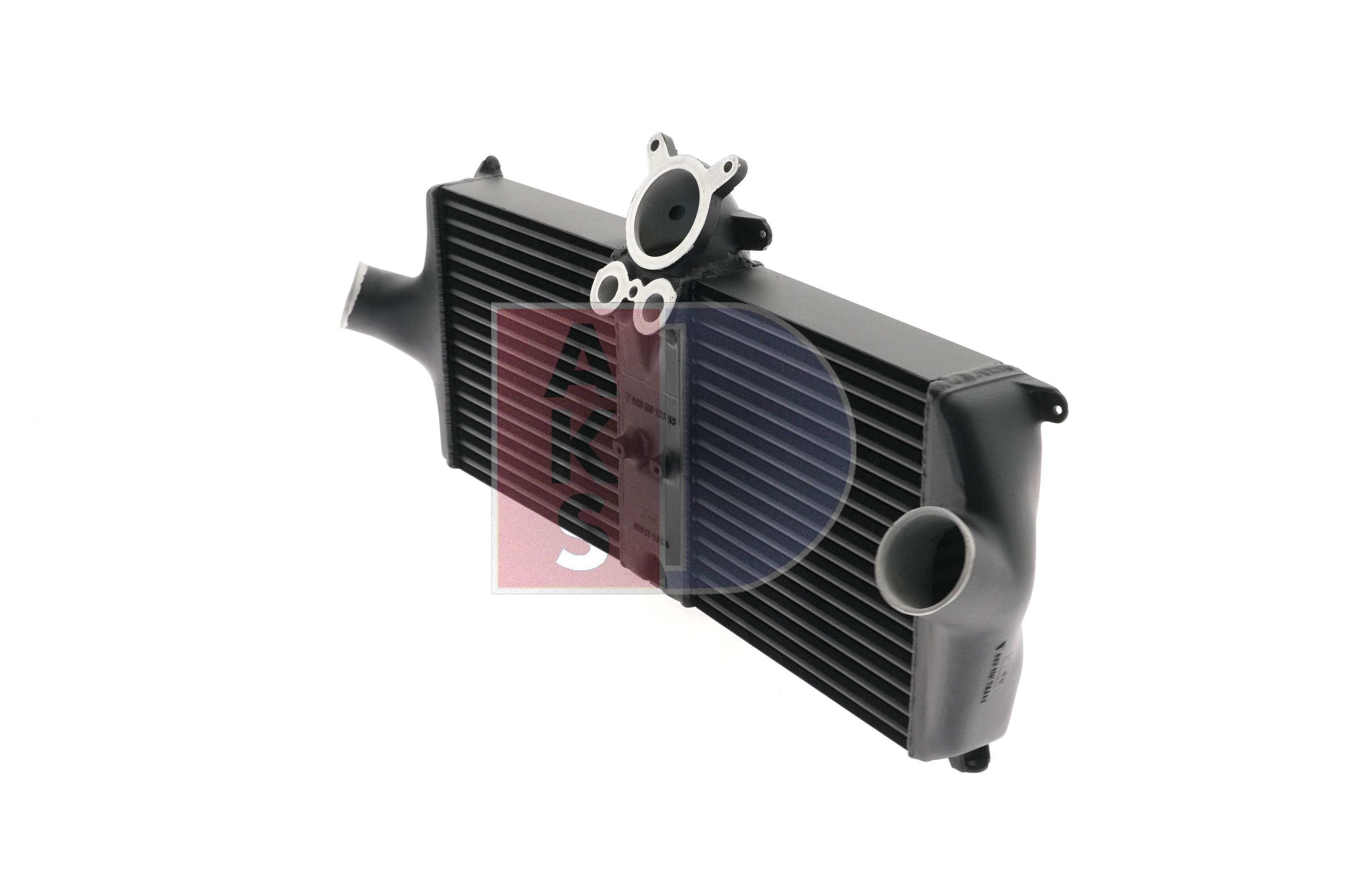 AKS DASIS 177020T Intercooler charger Porsche 911 991 Convertible 3.0 Carrera 4 Petrol 370 hp 2016 price