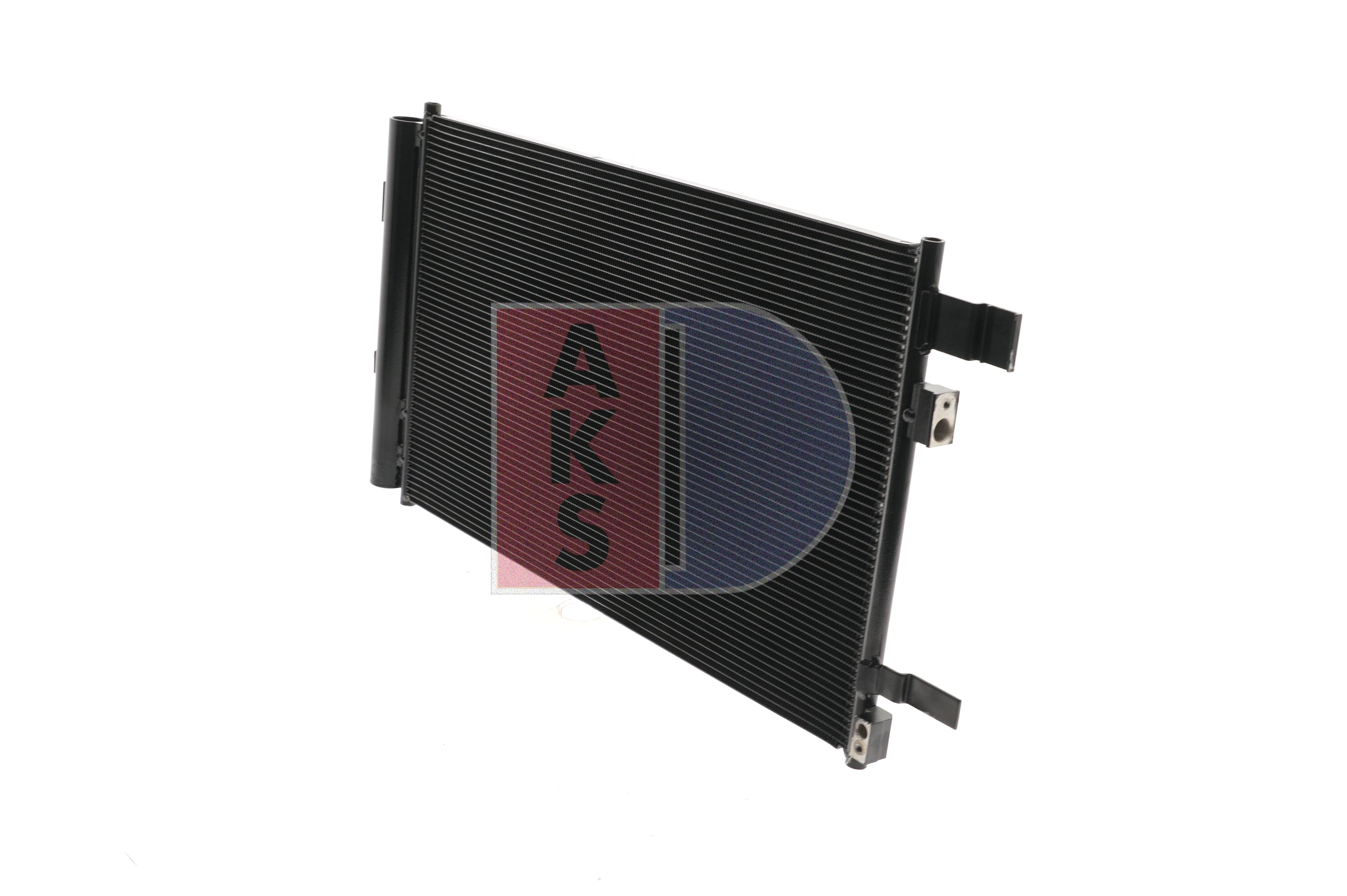 AKS DASIS 352024N ac-kondensor Subaru XV 2