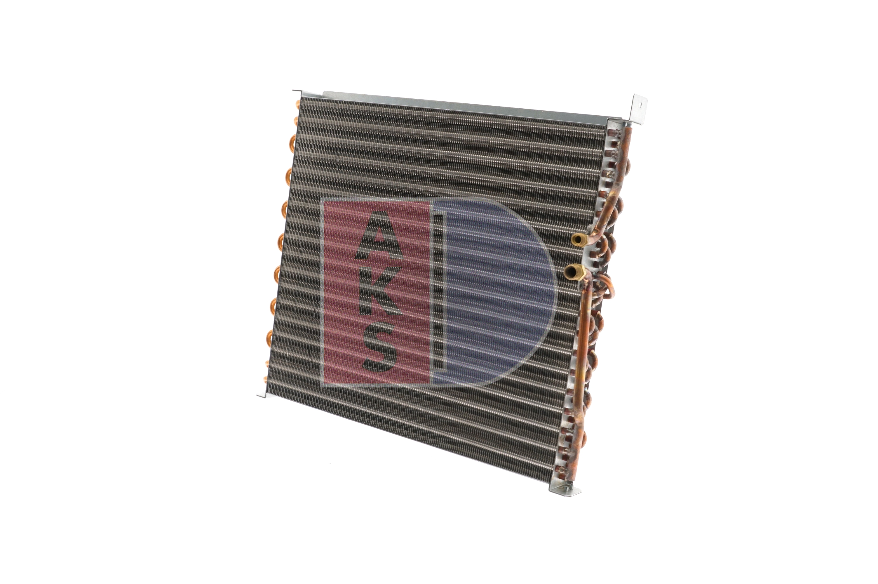 Condensor voor airco AKS DASIS 422040N geschikt voor VOLKSWAGEN, BMW, MERCEDES-BENZ, OPEL, FORD goedkope