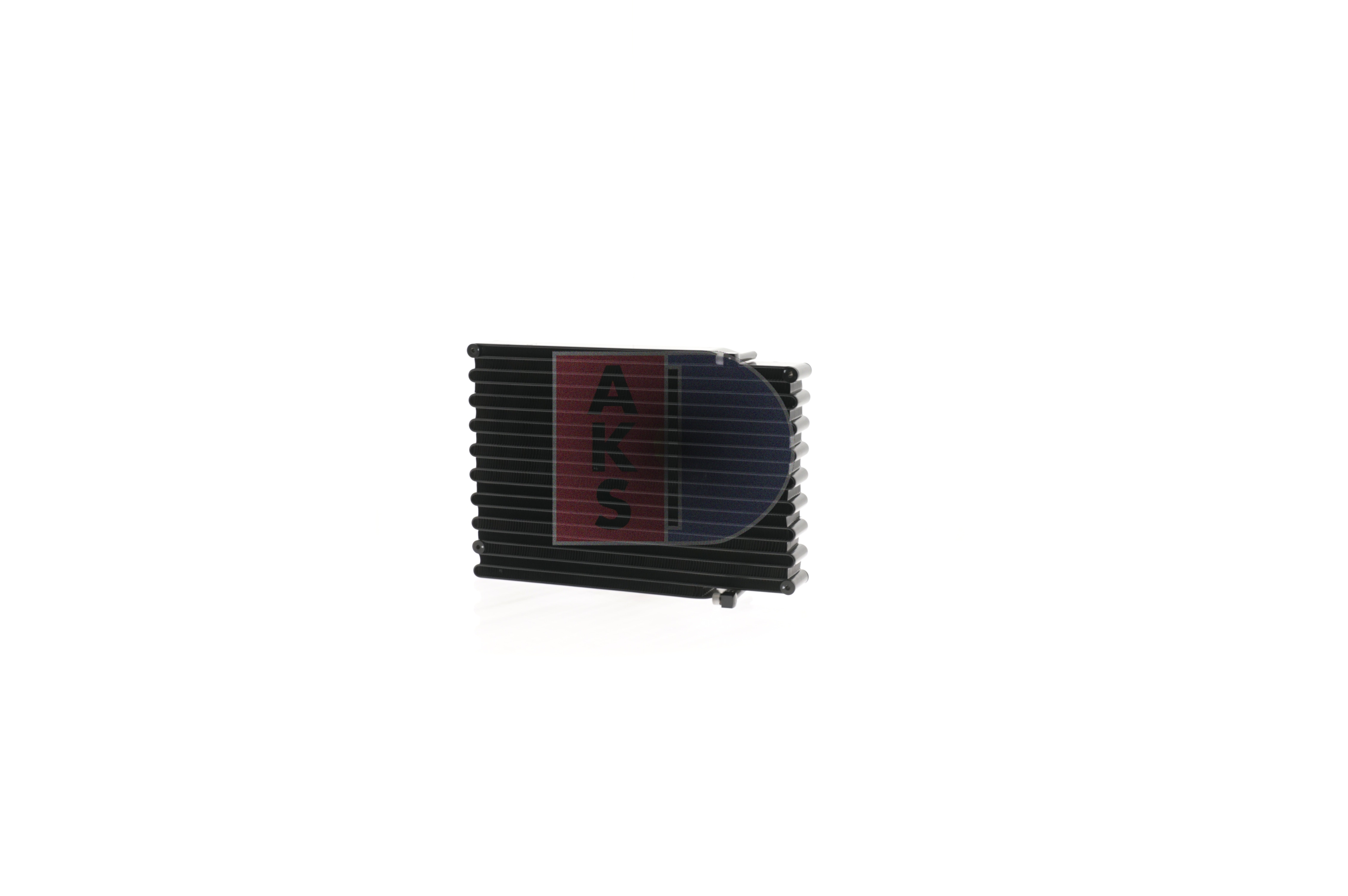 H931552061100 OE AKS DASIS Condensador, ar condicionado 422051N