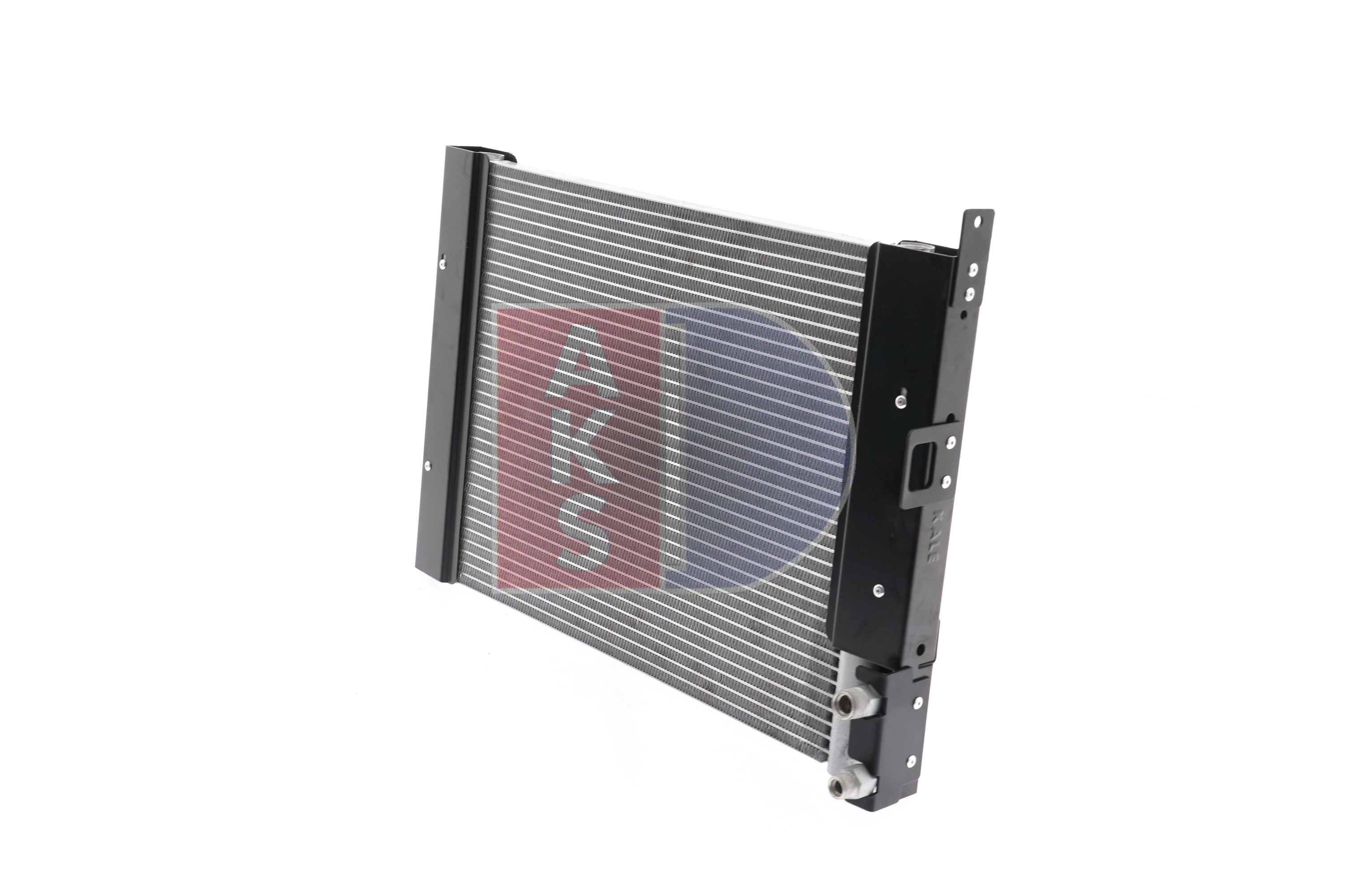 440712N AKS DASIS 440712N Radiador, refrigeración del motor