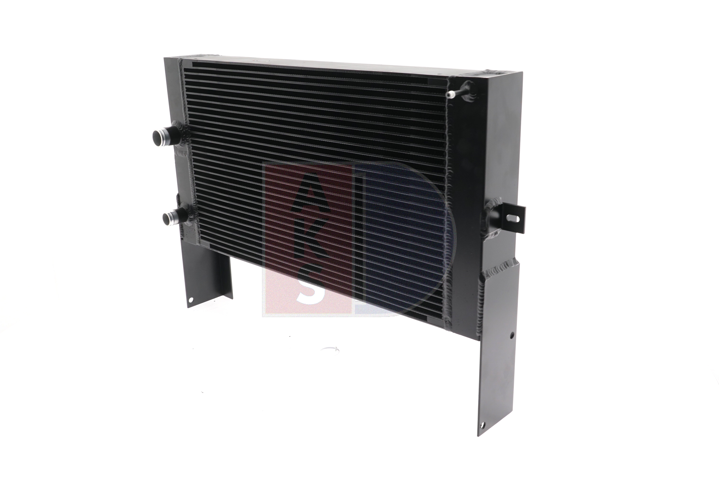 Radiateur AKS DASIS 451001N geschikt voor VOLKSWAGEN, BMW, MERCEDES-BENZ, OPEL, FORD goedkope