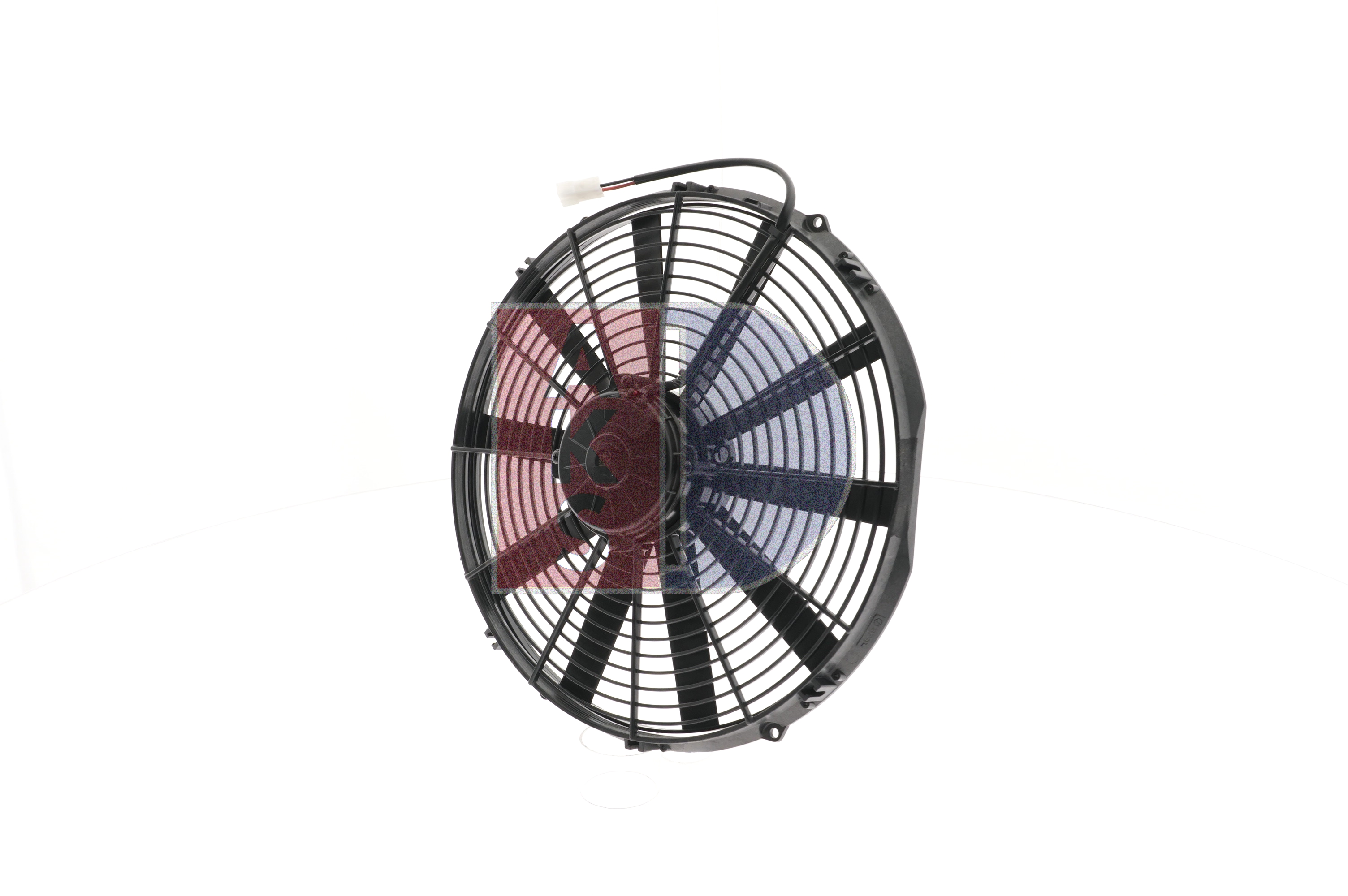 Motoventilateur AKS DASIS 705012L