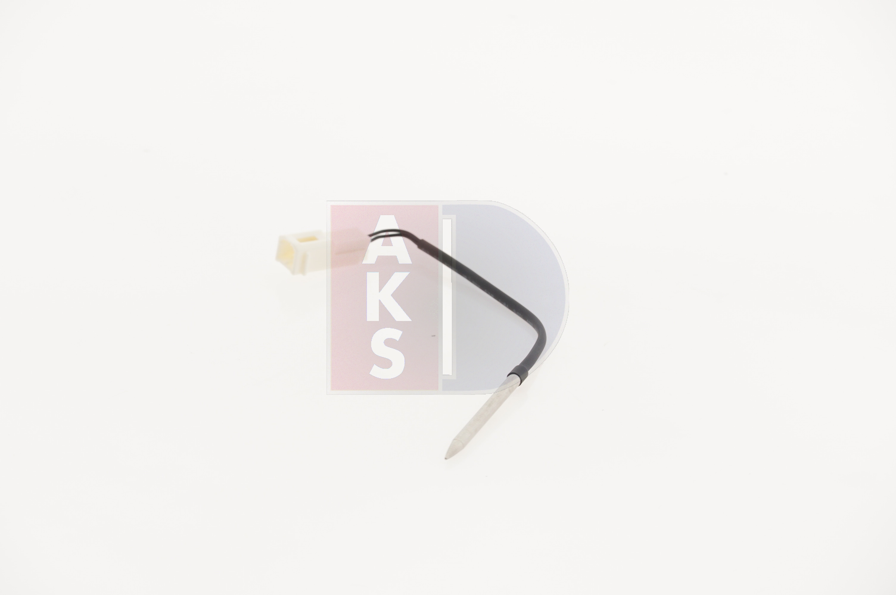 752080N Sensor de temperatura AKS DASIS opiniones
