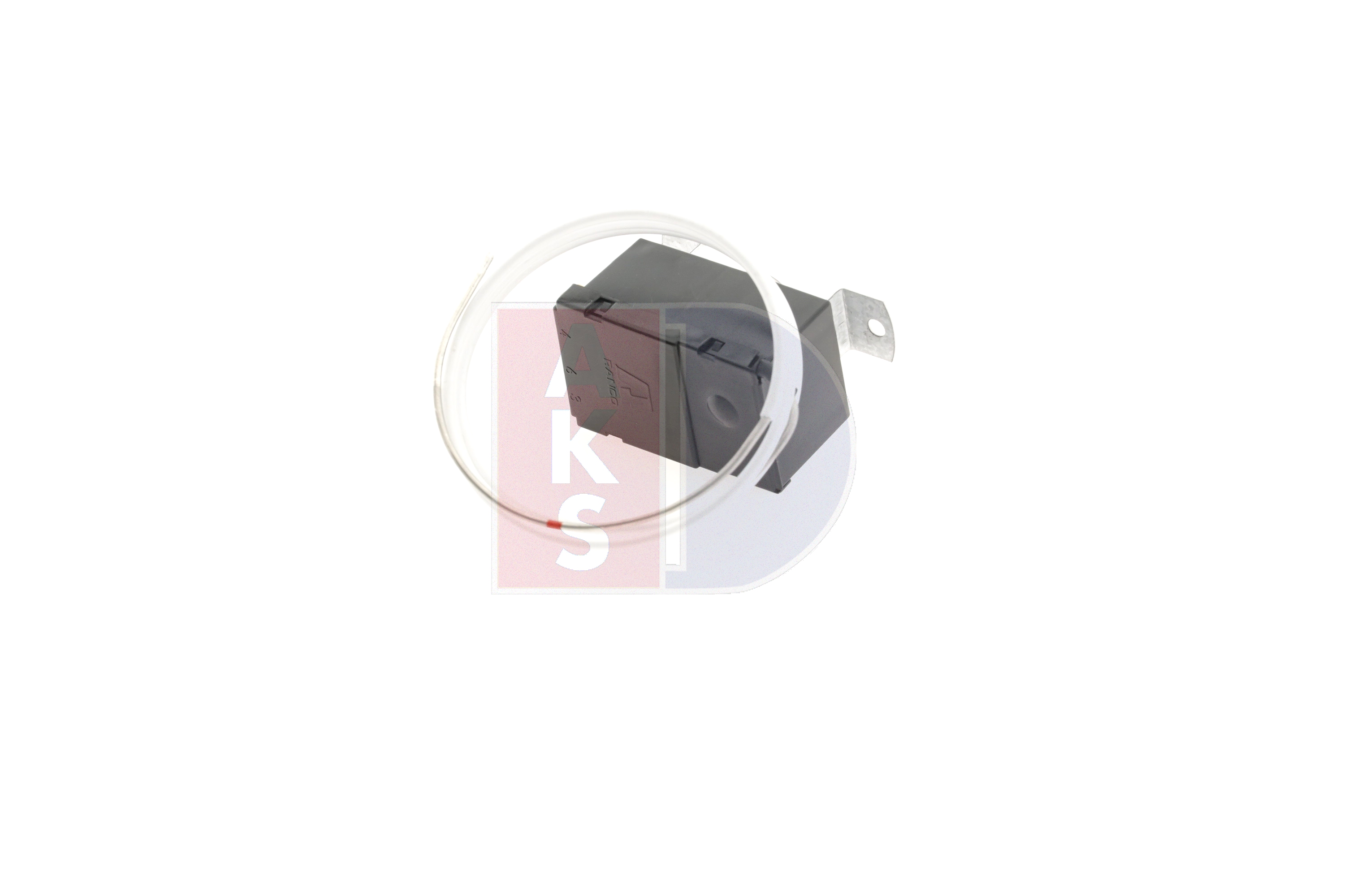 752081N Sensor de temperatura AKS DASIS opiniones