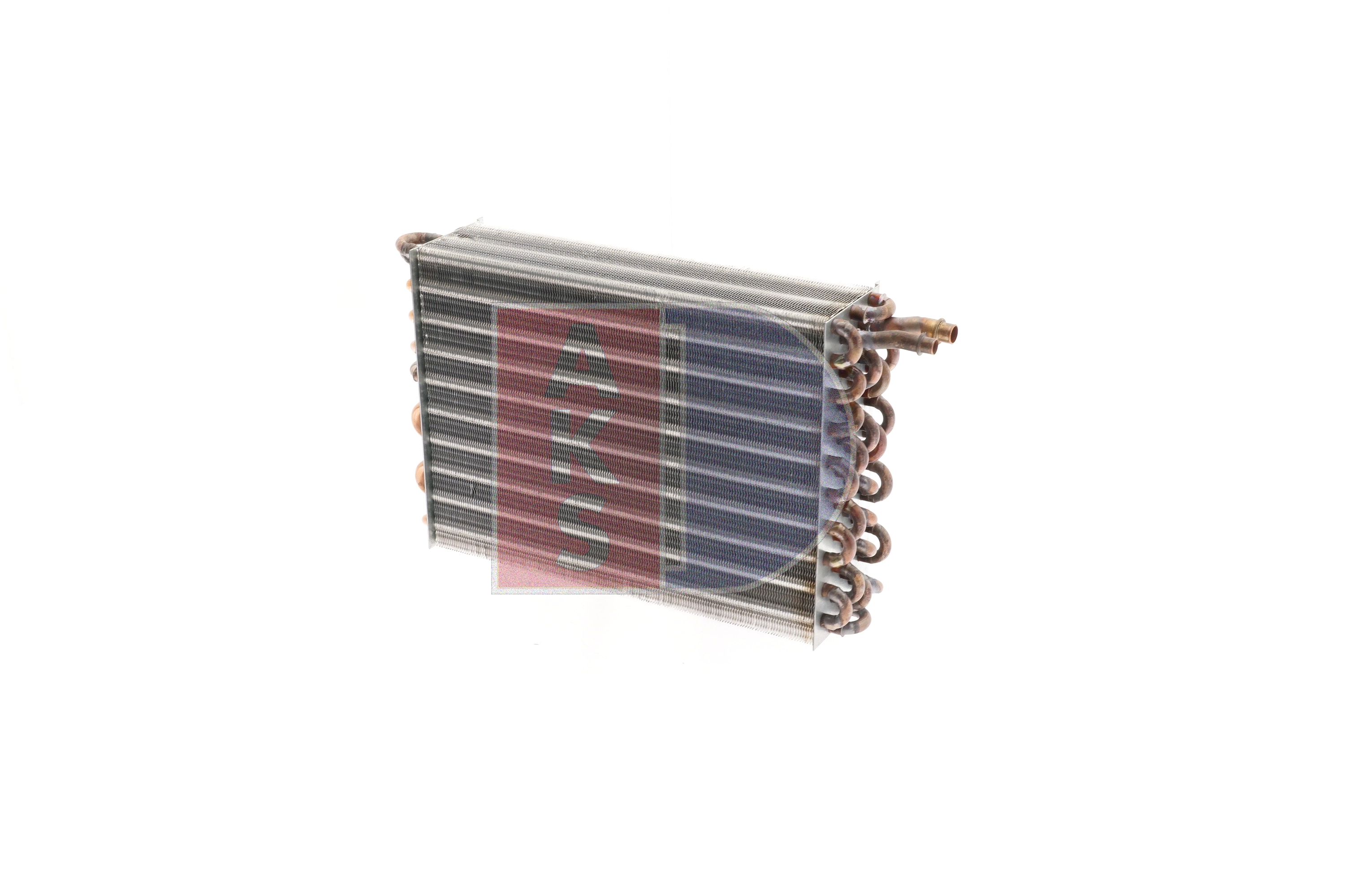 Fordamper aircondition AKS DASIS 821883N der passer til VW, FORD, PEUGEOT, BMW, TOYOTA billig