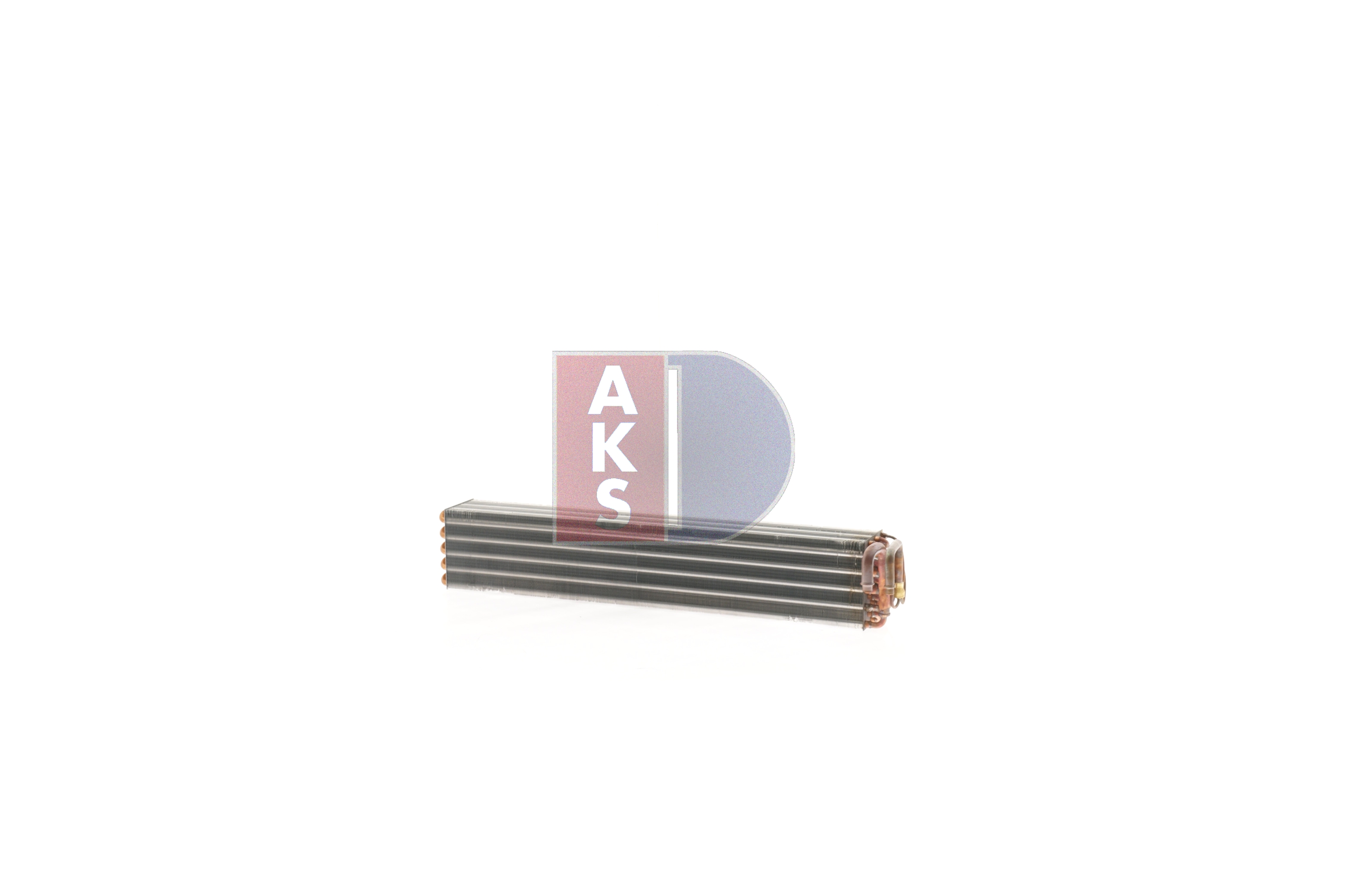 G816550050010 OE AKS DASIS Air conditioning evaporator 825004N
