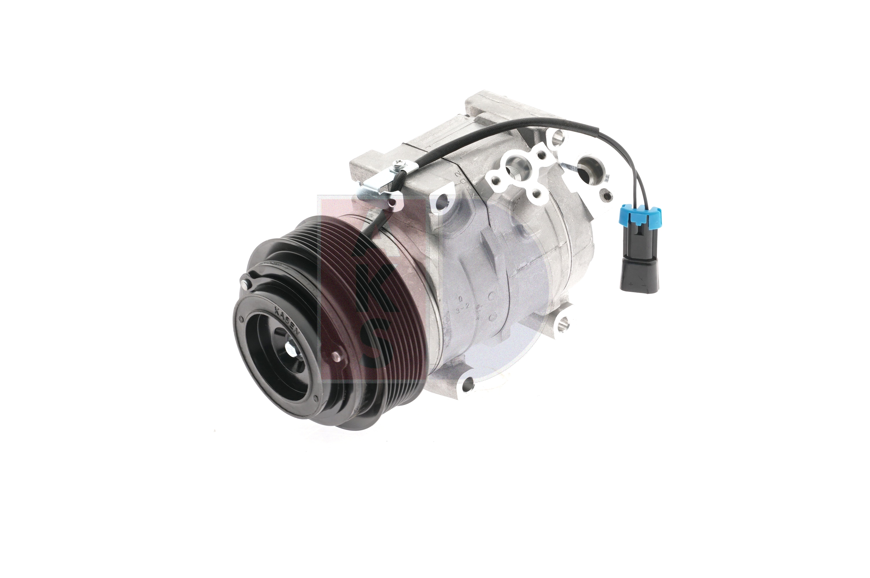 AKS DASIS RE284680 Aircopomp