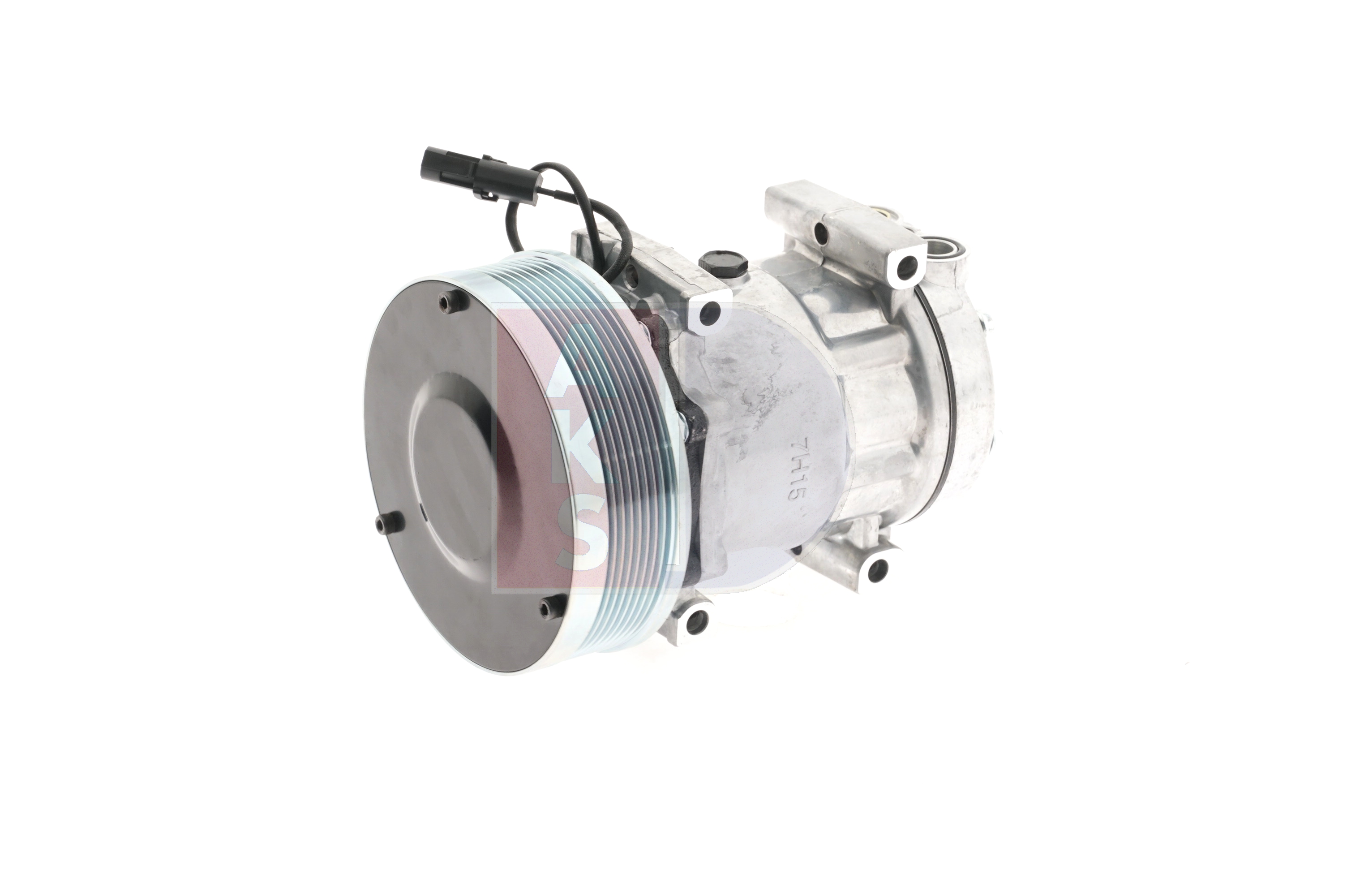 AKS DASIS 0011200452 Ilmastoinnin kompressori 853086N