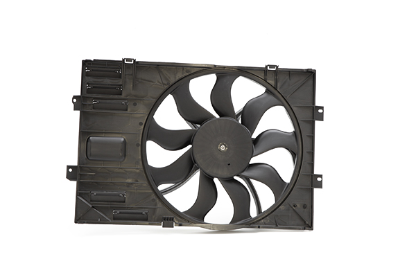 VDO 2803650014380 Radiator kjølevifte Multivan T5 2.0 TSI Bensin 150 hk 2013 pris