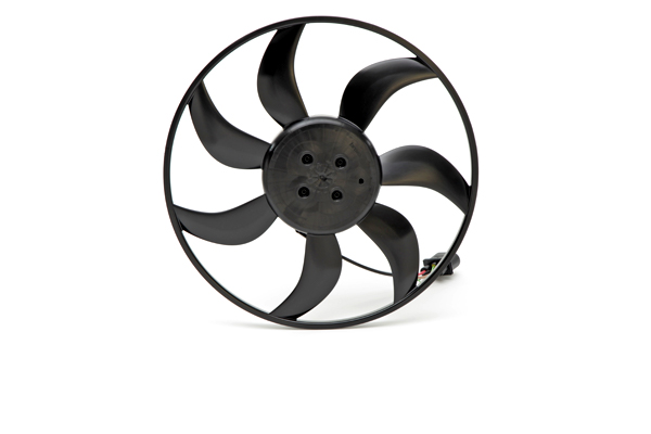 2803650022380 VDO Air conditioner fan for SEAT ALHAMBRA