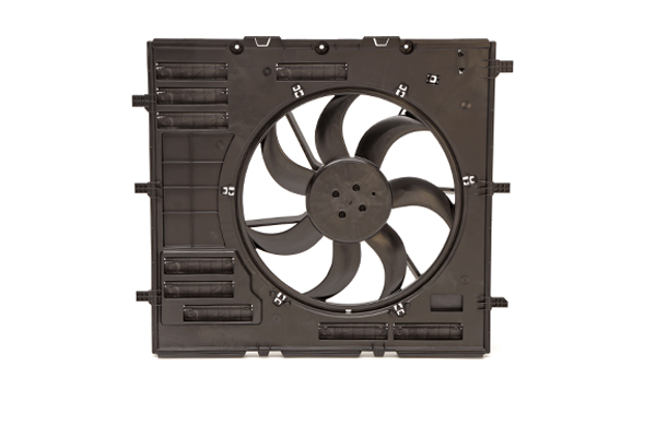 2803650029380 VDO Cooling fan assembly price