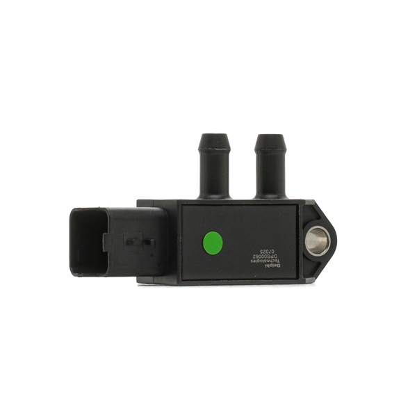 DELPHI DPS00062-12B1 Differenzdrucksensor Twingo Mk1