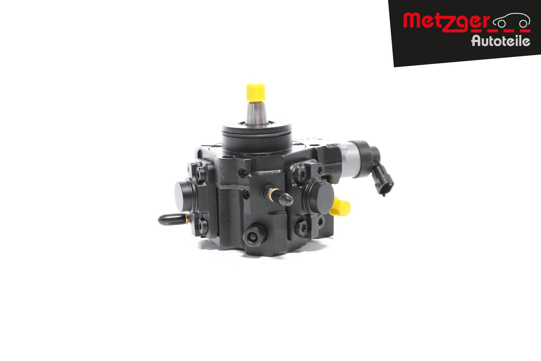 0830144 METZGER Hogedrukpomp RENAULT ESPACE kopen
