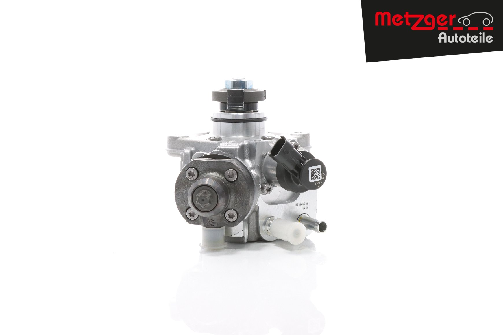 Pompe hp IVECO Daily VI Camion à Plateau/Châssis prix 2019: METZGER 0830145v