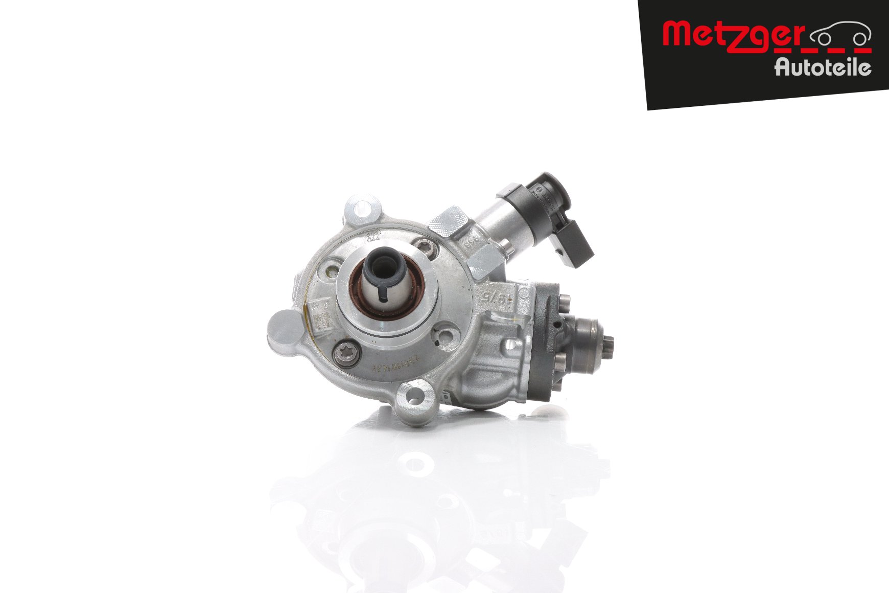 METZGER 0830146 Pompe injection MERCEDES-BENZ Sprinter 4-t Camion plate-forme/Châssis (907) 411 CDI RWD (907.141, 907.143, 907.145, 907.241, 907.243... Diesel 114 CV 2023 prix