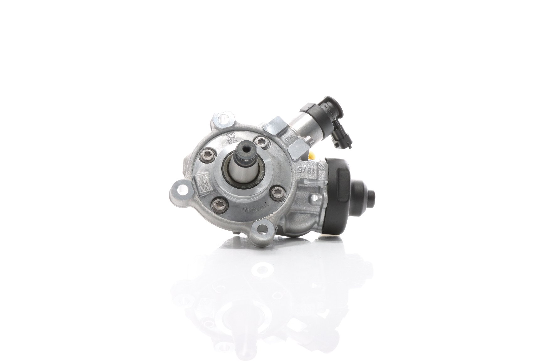 METZGER 0830147 Тнвд ALFA ROMEO STELVIO (949_) 2.2 JTDM Q4 (949.AXE2A) Дизель 190 л.с. 2023