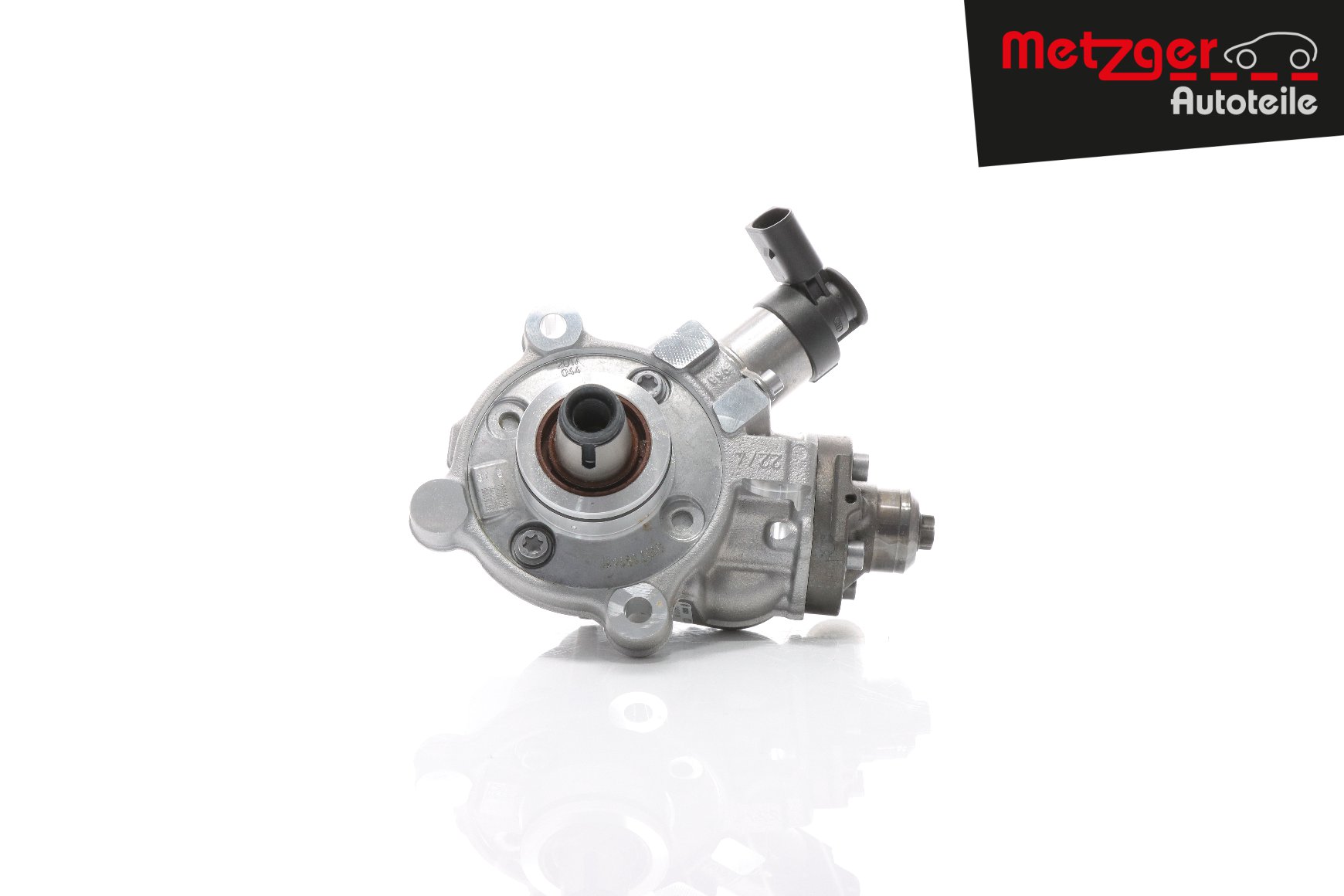 METZGER 0830148 Bomba injetora MERCEDES-BENZ Sprinter 3,5-T Van (907, 910) 317 CDI (910.633) Diesel 170 cv 2025 preço