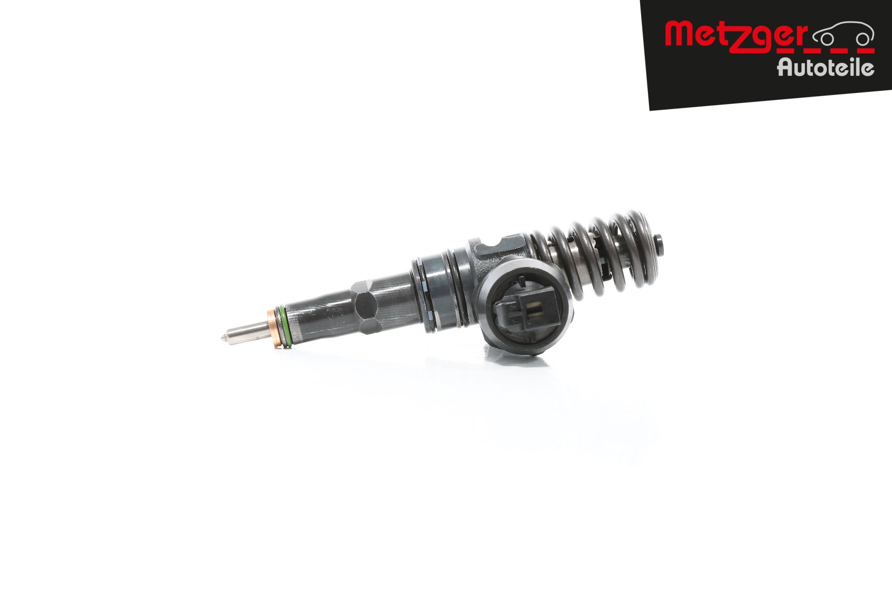 originalni Volkswagen TRANSPORTER METZGER Ventil za vbrizgavanje 0872008