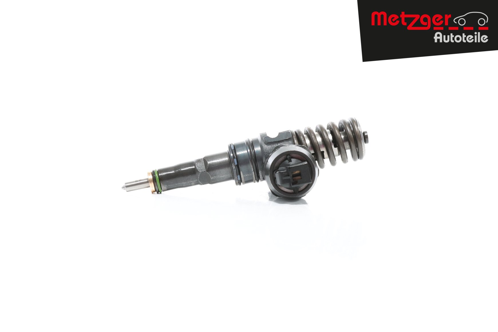 Innsprøytningsventil Volkswagen CADDY 2005 0872012 METZGER