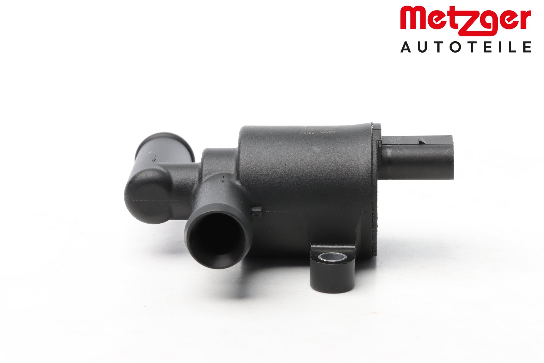 METZGER 0899332 Valvula de calefacción VOLKSWAGEN Multivan T5 (7HM, 7HN, 7HF, 7EF, 7EM, 7EN) VR6 3.2 Gasolina 231 cv 2004 precio
