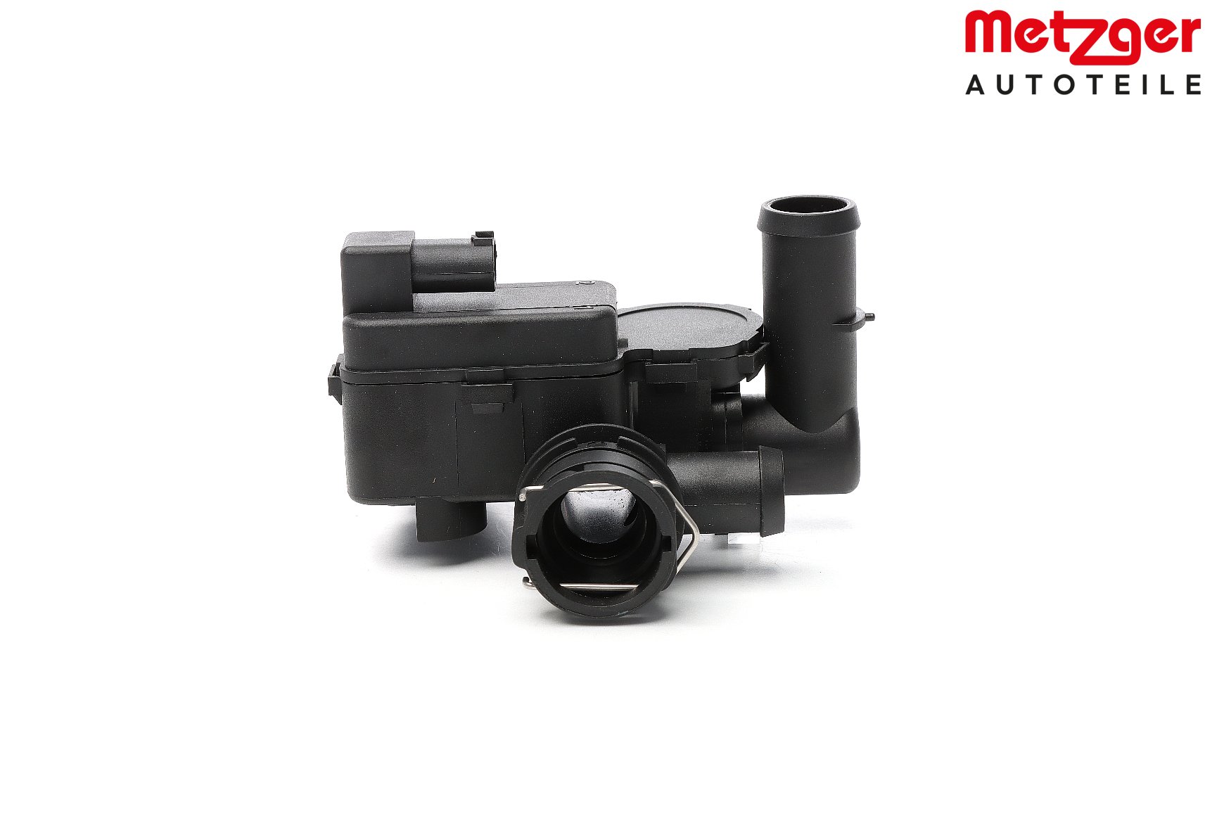 METZGER 0899337 Control valve, coolant VAUXHALL Astra Mk3 (F) CC (T92) 1.7 D Diesel 60 hp 1992 price