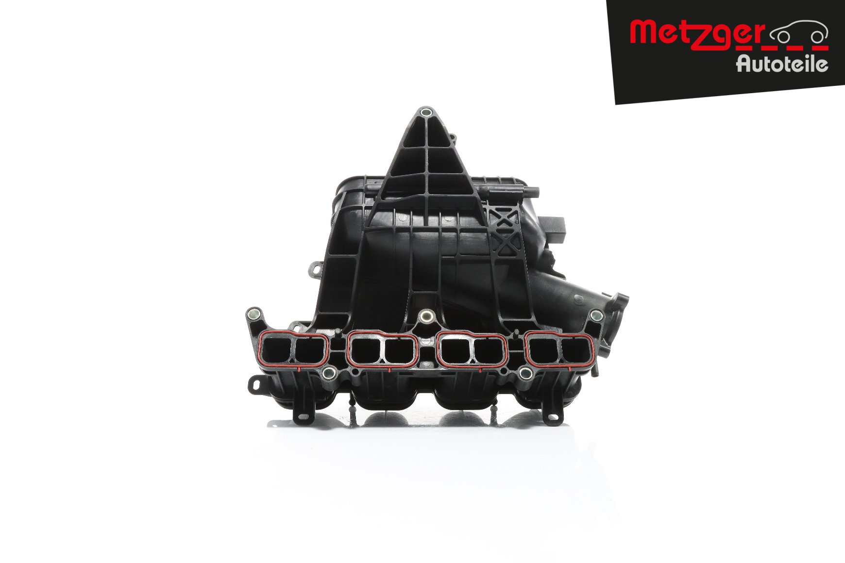 METZGER 2100119 Suleidimas, įsiurbimo kolektorius MAZDA 5