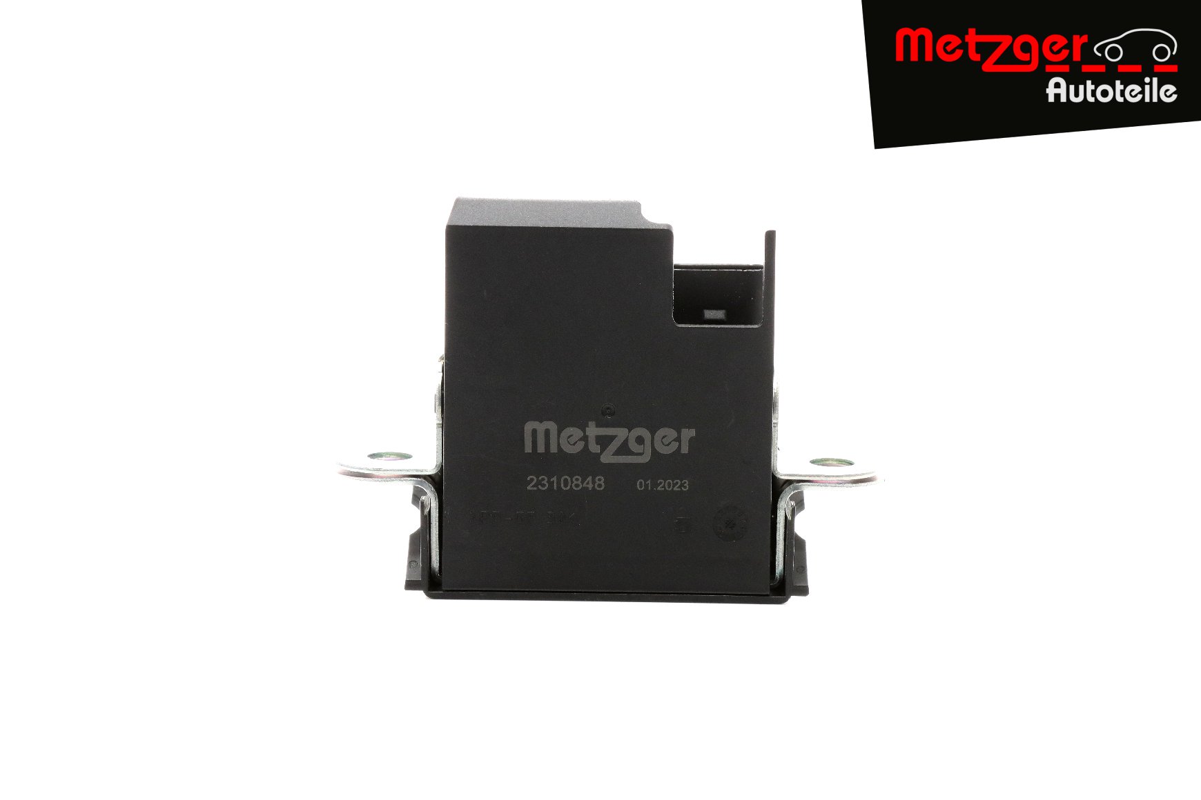 METZGER 2310848 vratna kljucavnica Touran 1t1 1t2