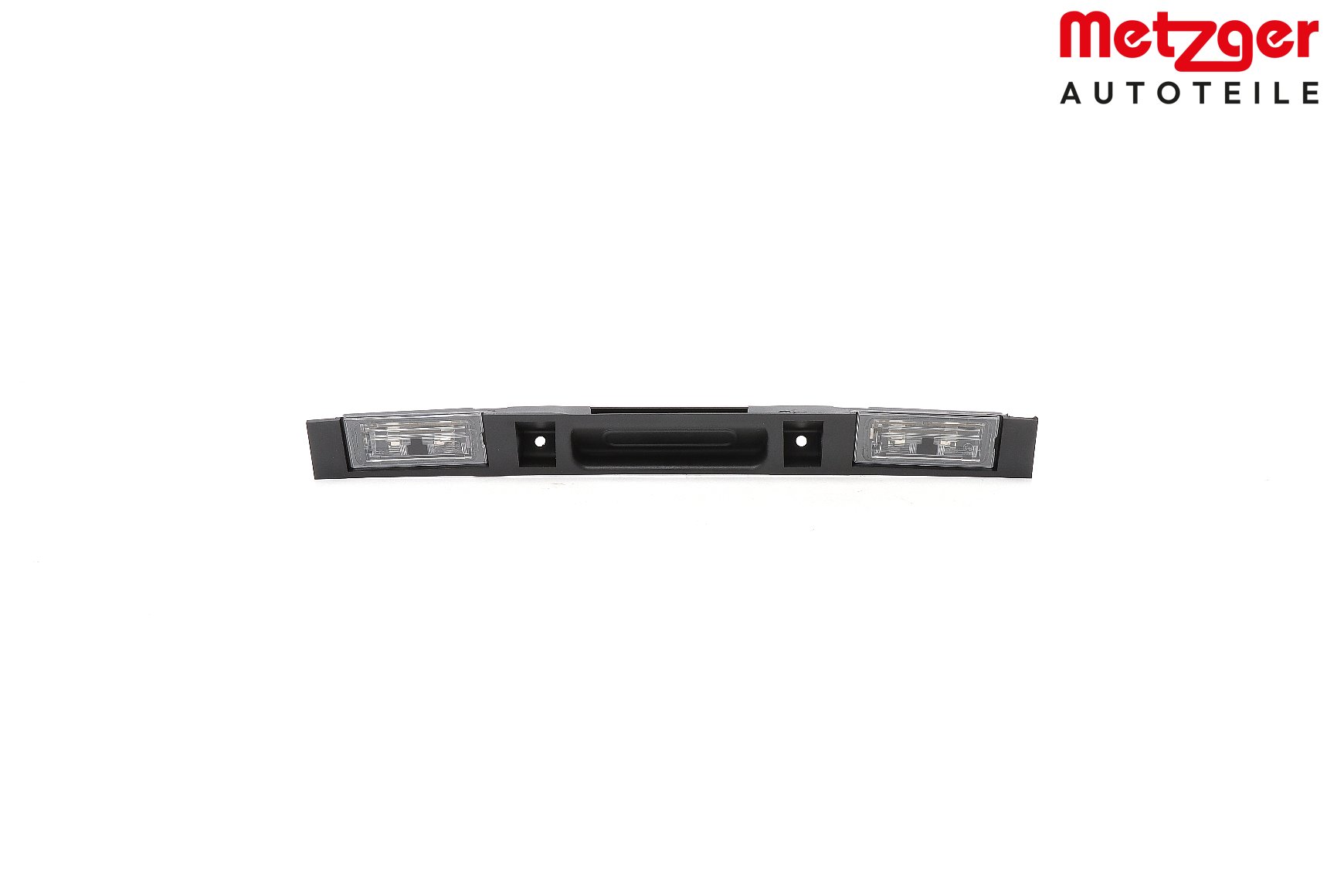 METZGER 2310849 Ручки BMW X3 E83 3.0 d Дизель 204 л.с. 2004