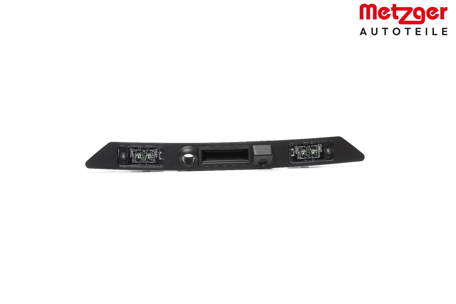 Voordeurklink Audi A3 2017 2310852 METZGER