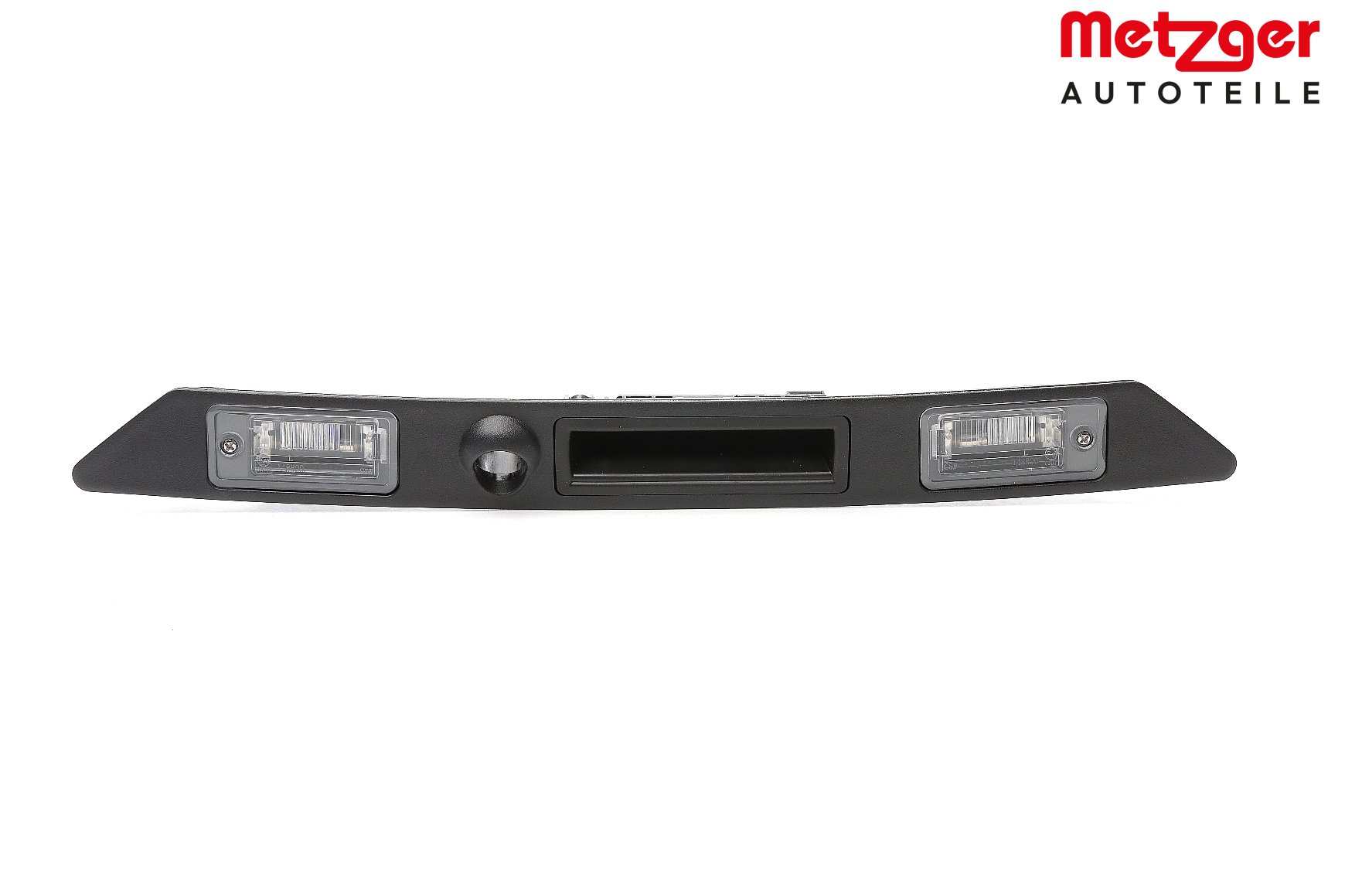 METZGER 2310853 Poignée de porte AUDI A4 B7 Berline (8EC) 2.0 TDI Diesel 140 CV 2007 prix
