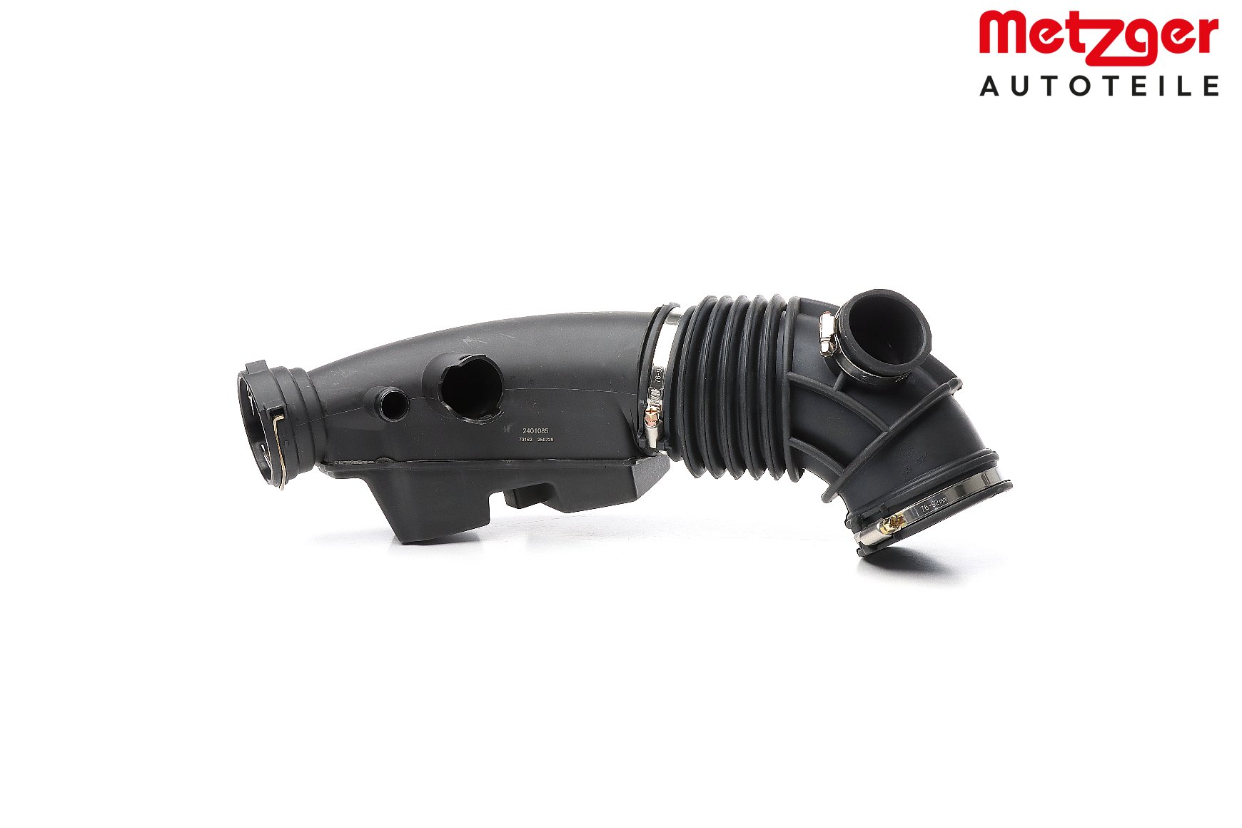 Original BMW X7 METZGER Ansaugbrücke 2401085