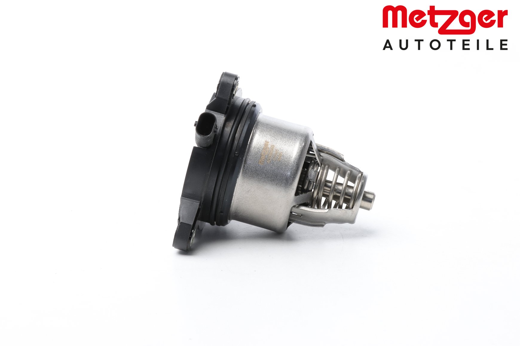 Termostatas, aušinimo skystis Audi A7 2025 4006488 METZGER