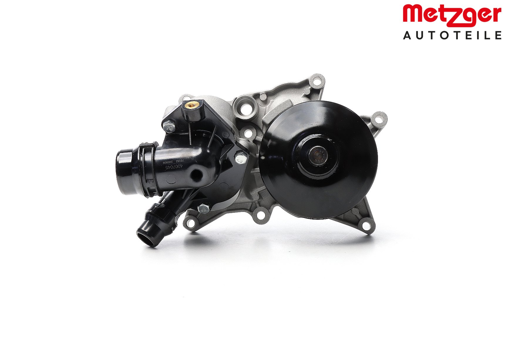 METZGER Vannpumpe 4007045