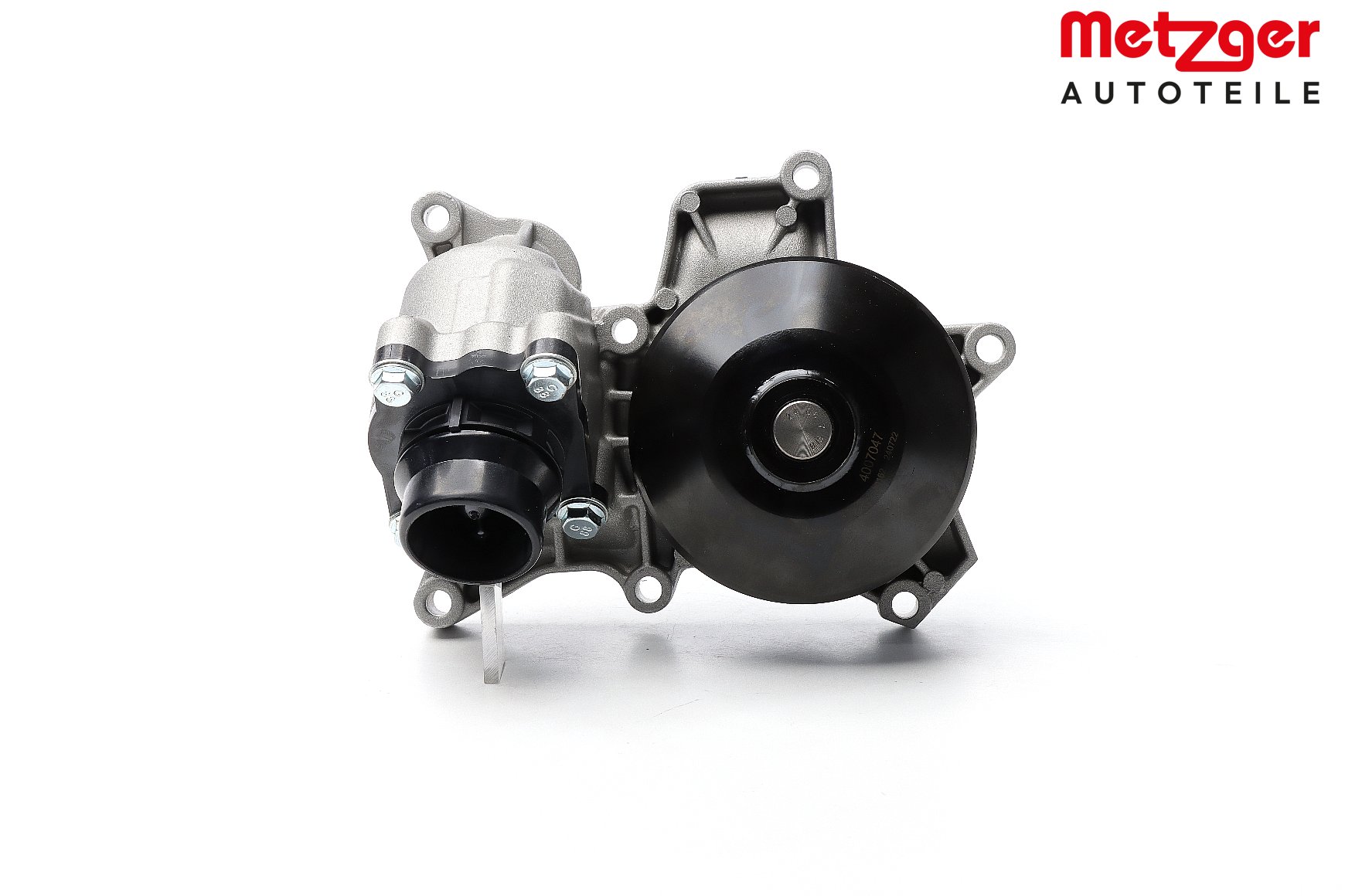 Vandens siurblys METZGER 4007047 tinka BMW pigu