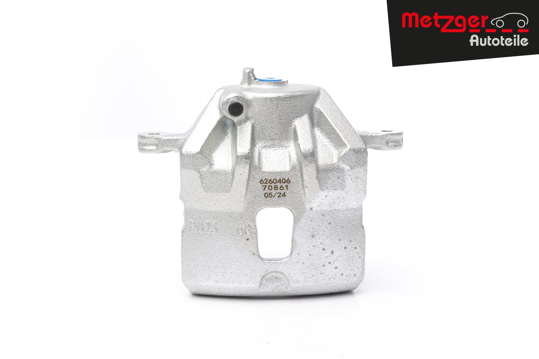 Pinza freno METZGER 6260406 adatti per HYUNDAI, KIA prezzi economici