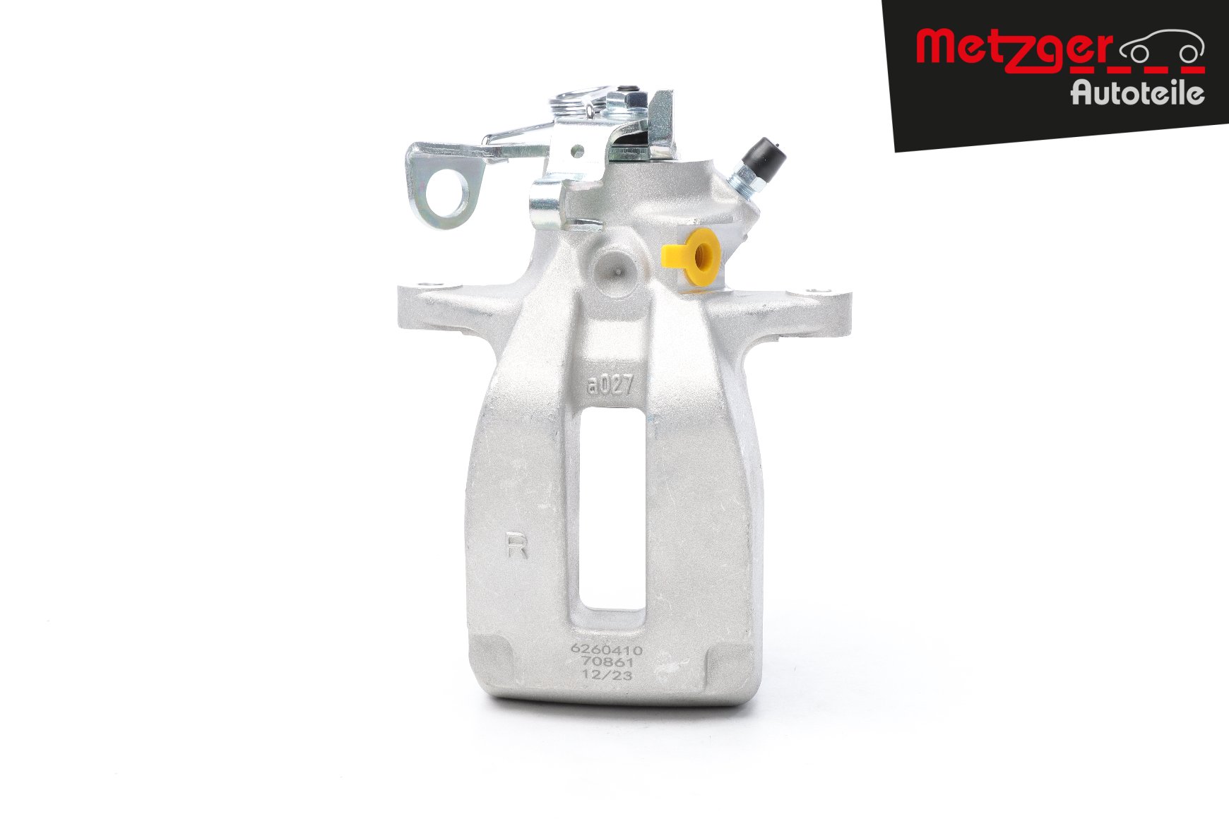 8N0615424B OE METZGER Zavorna klešča 6260410