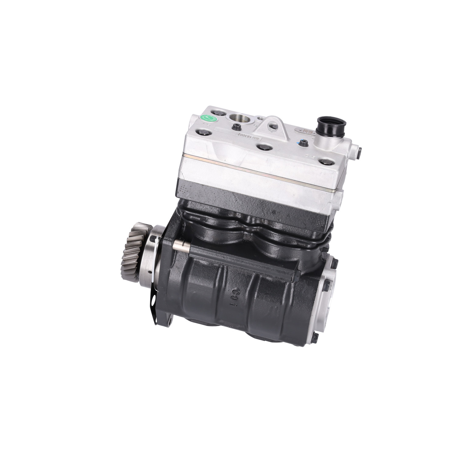 FEBI BILSTEIN A4571302715 Compressor voor de luchtvering