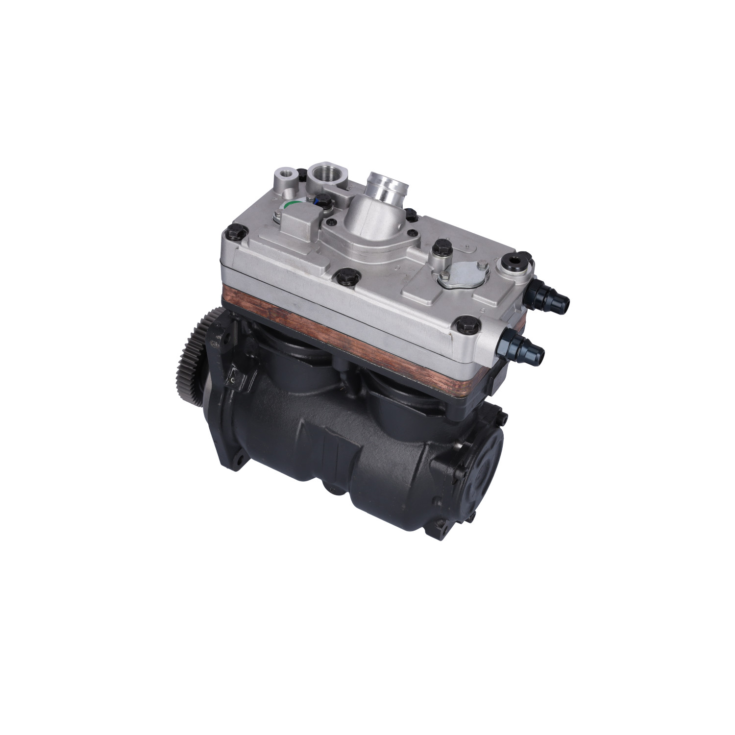 Compressore sospensioni FEBI BILSTEIN 183036 adatti per FIAT, VOLKSWAGEN, BMW, MERCEDES-BENZ, AUDI prezzi economici