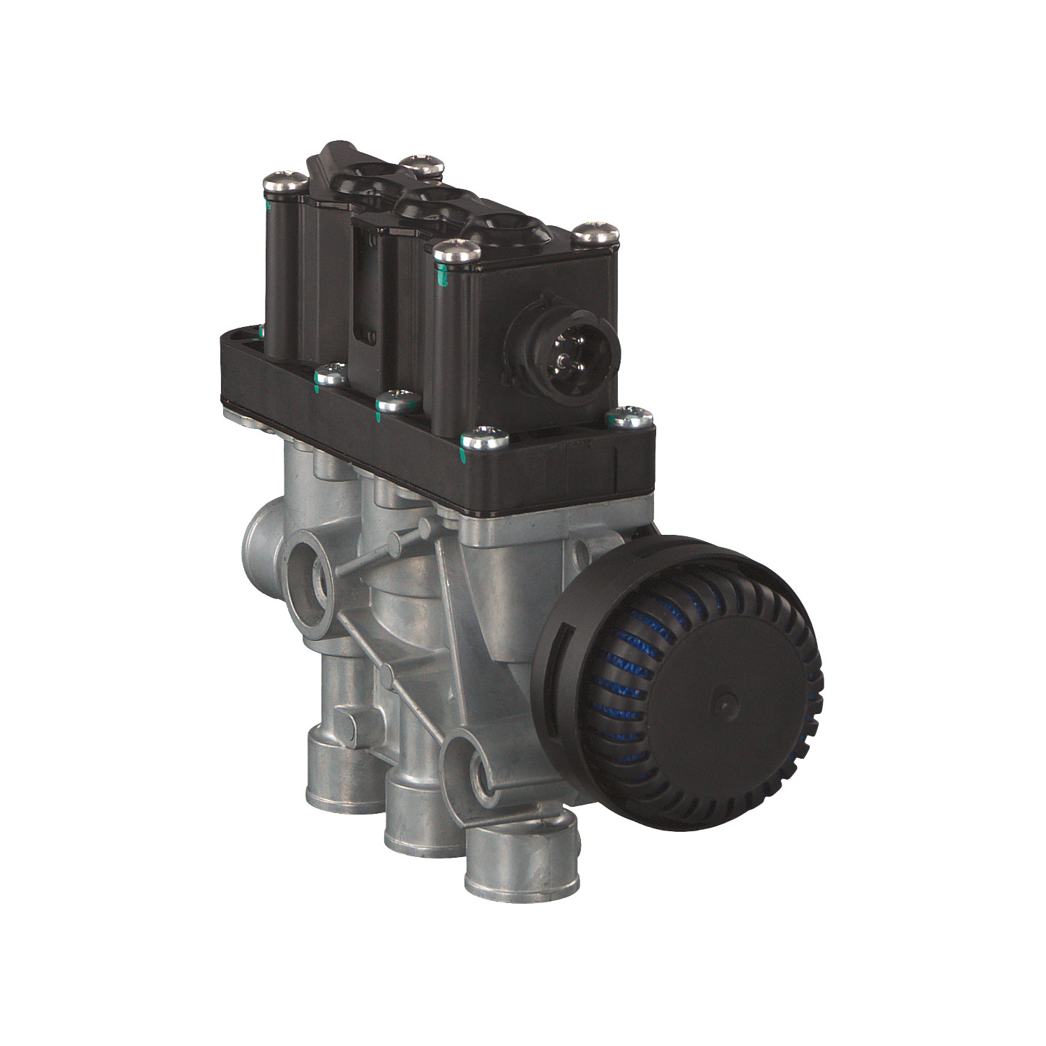 A0003278525 OE FEBI BILSTEIN Pneumatinės spyruoklės vožtuvas 183158