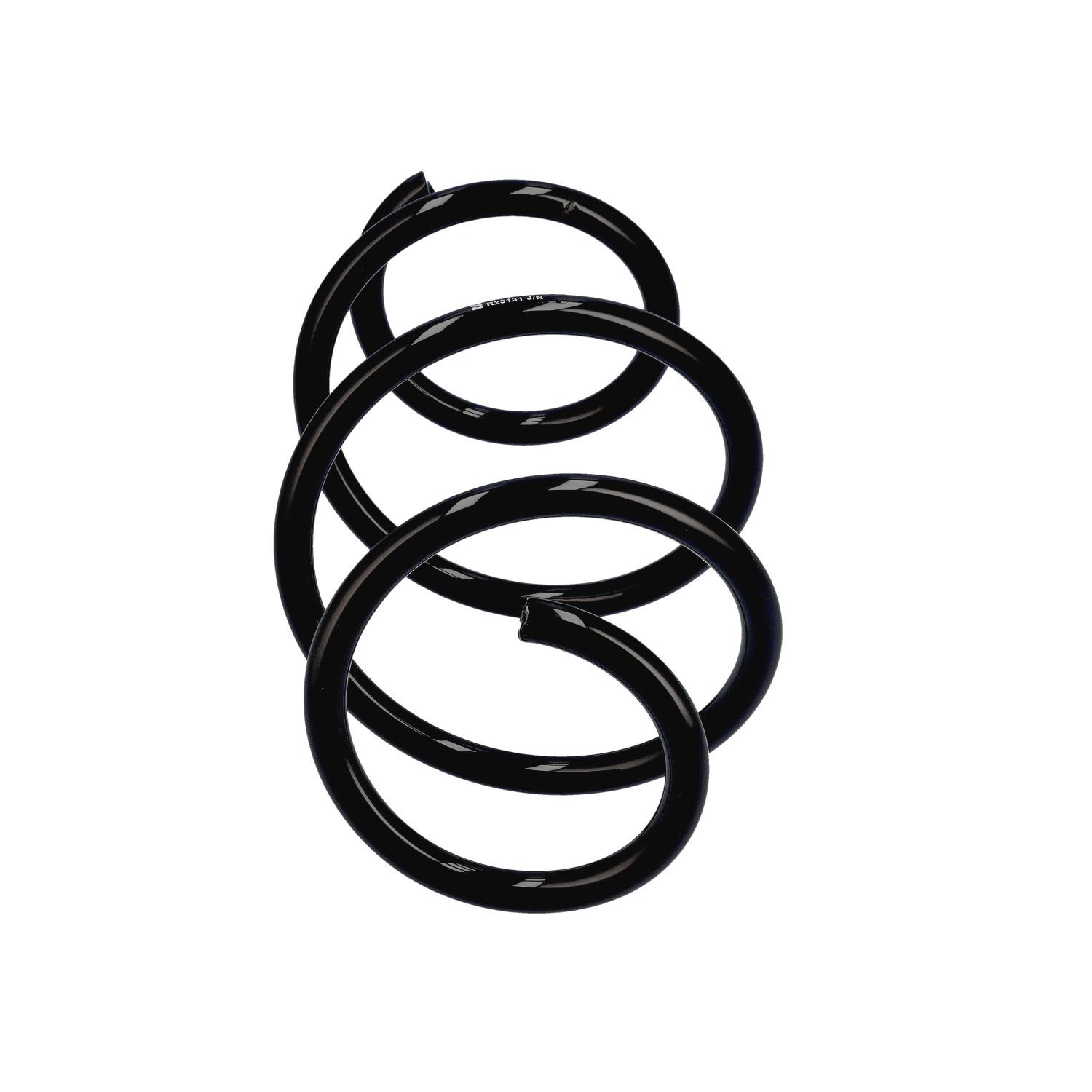 Ressort de suspension EIBACH R23131 appropriées pour BMW pas cher