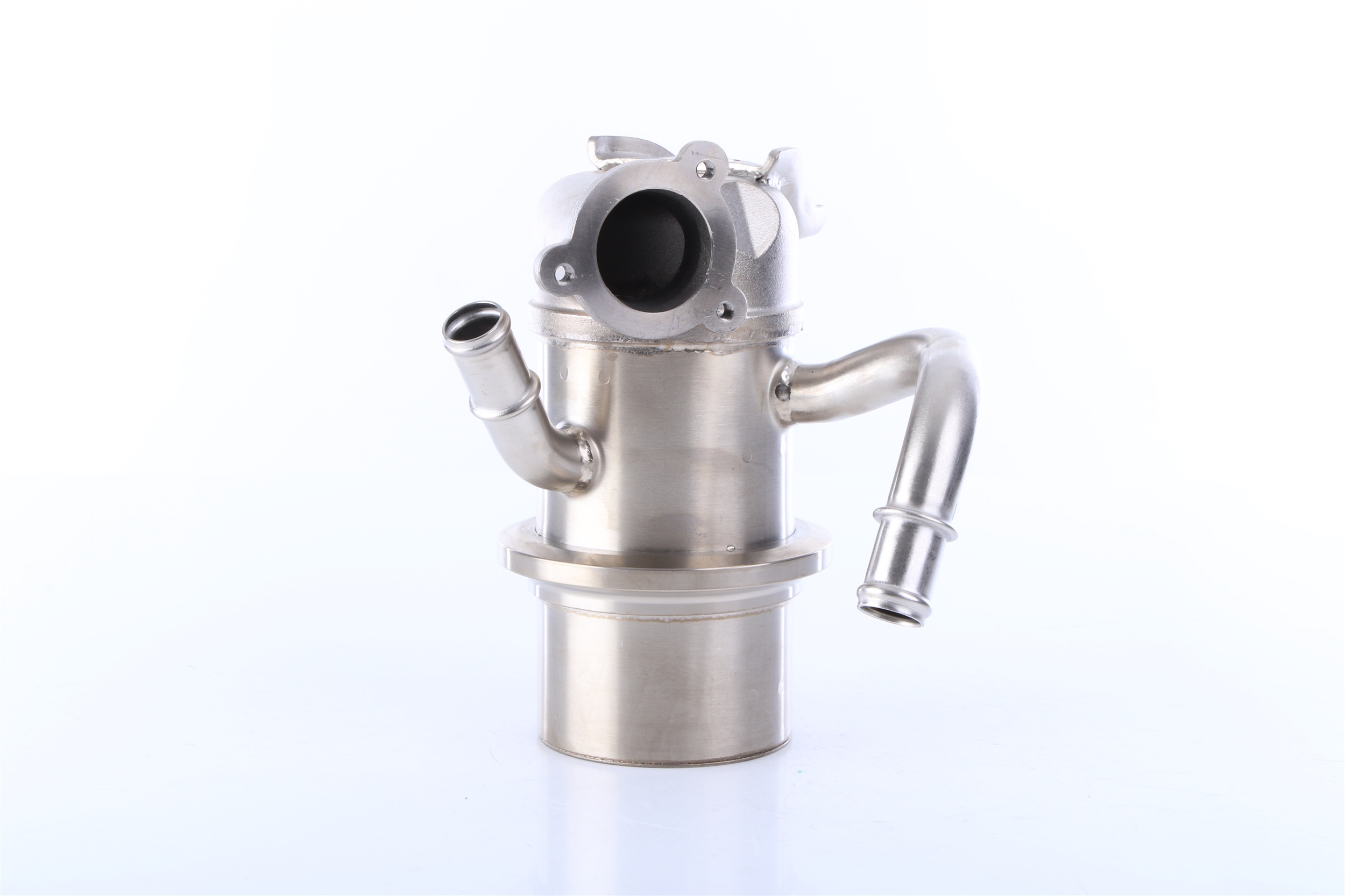 NISSENS 989315 Avgaskylare SEAT Arona (KJ7) 1.6 TDI Diesel 115 hk 2024 pris