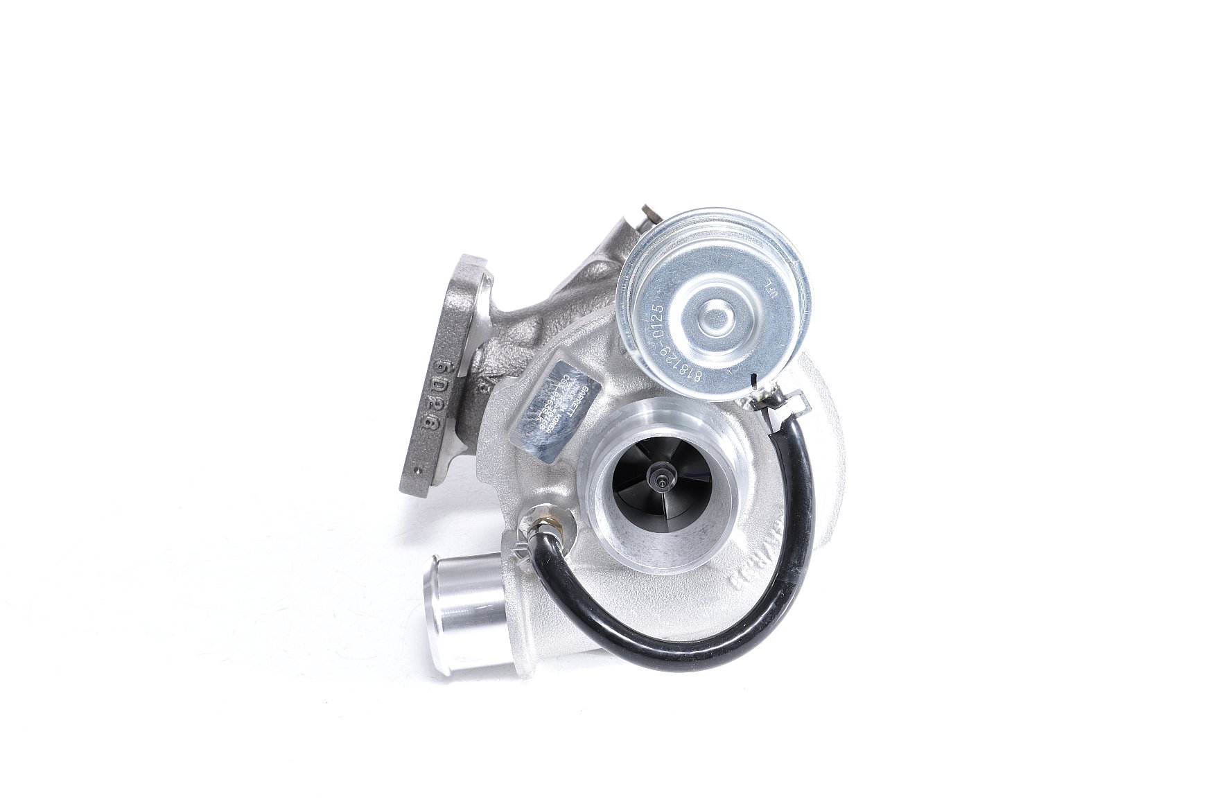 Turbina BTS TURBO T918079 adatti per FIAT, VOLKSWAGEN, BMW, MERCEDES-BENZ, AUDI prezzi economici