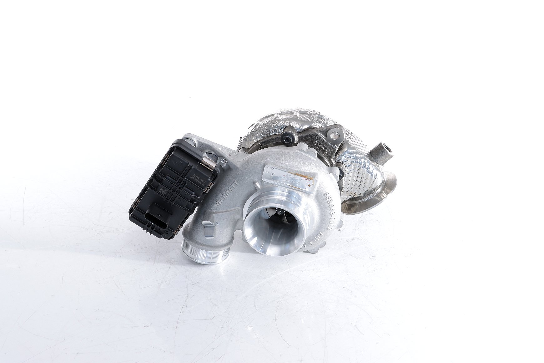 BTS TURBO 6540908400 Turbocharger
