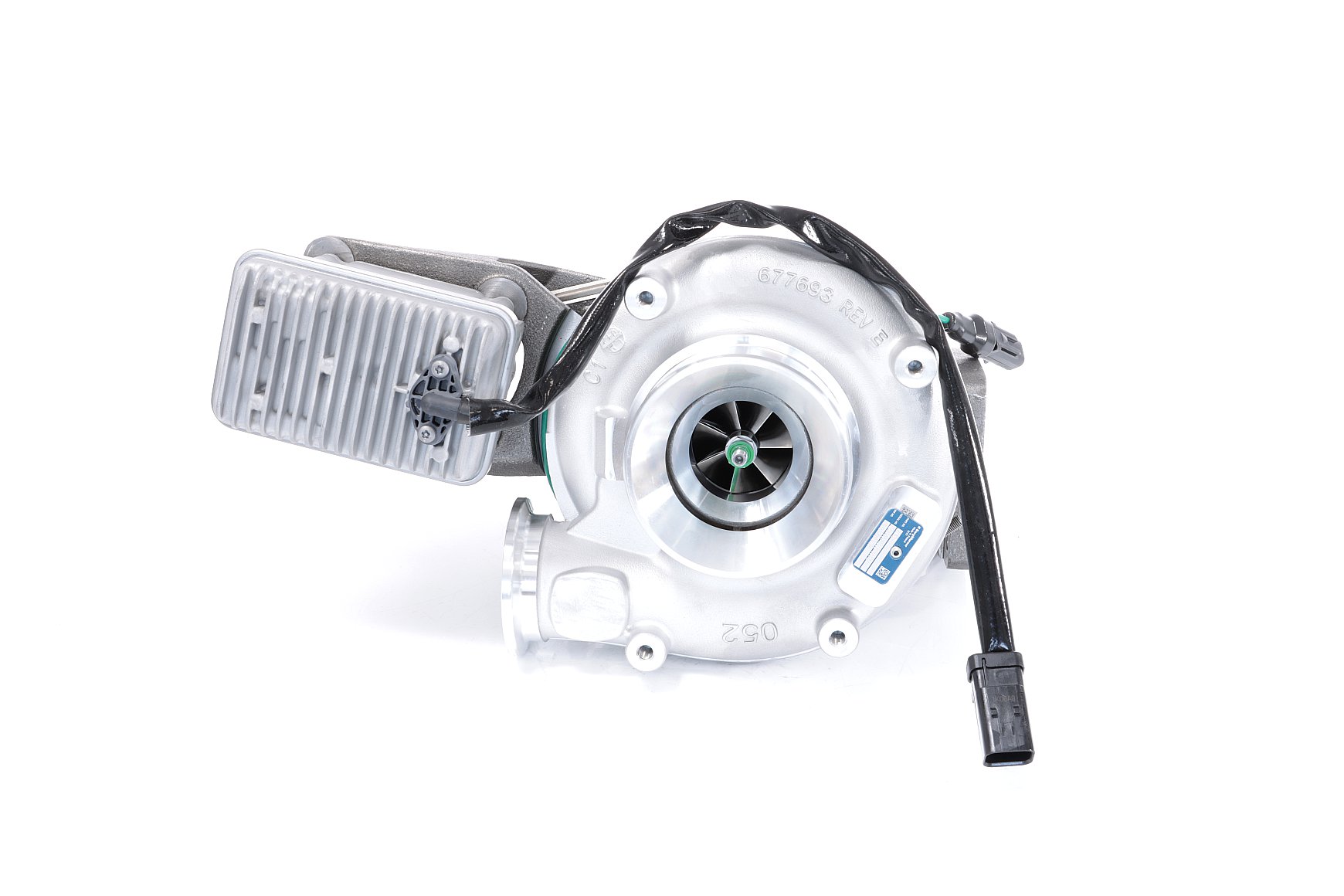Turbina BTS TURBO T918939BL adatti per FIAT, VOLKSWAGEN, BMW, MERCEDES-BENZ, AUDI prezzi economici