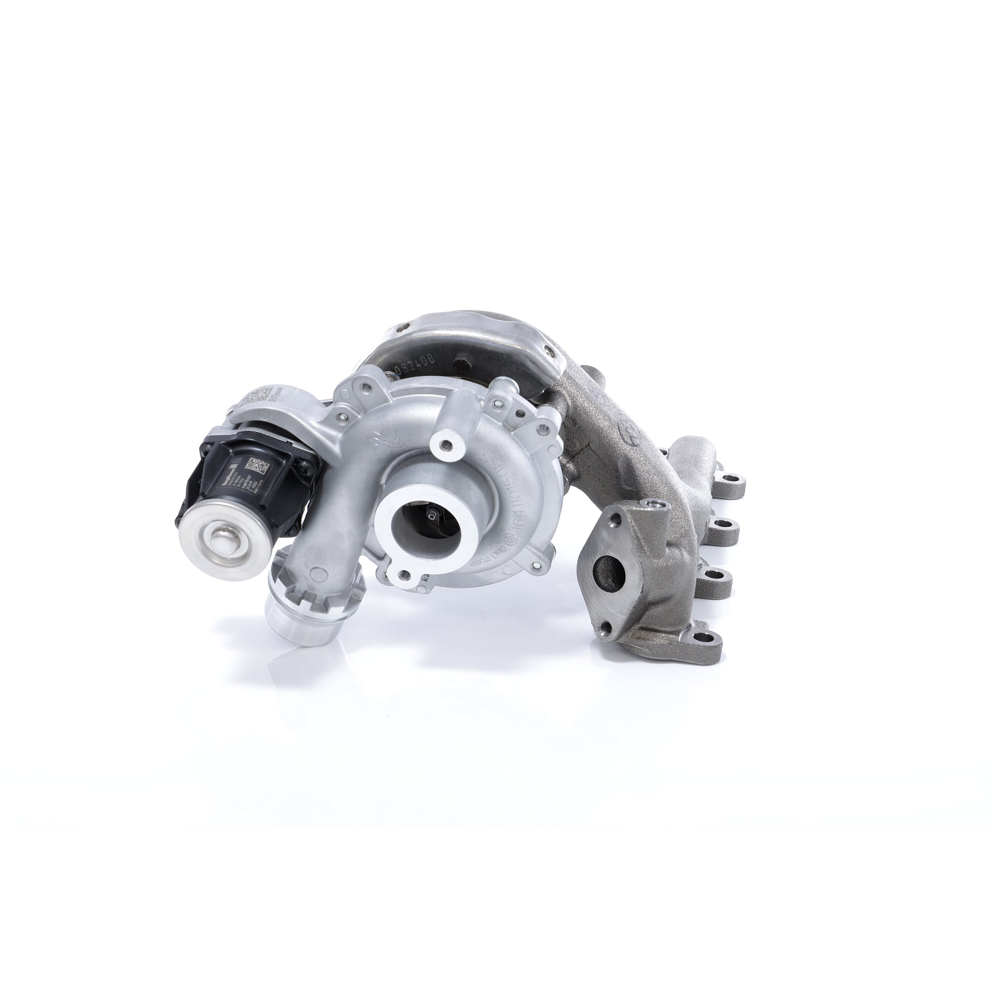T918942 BTS TURBO Turbos for NISSAN PRIMASTAR